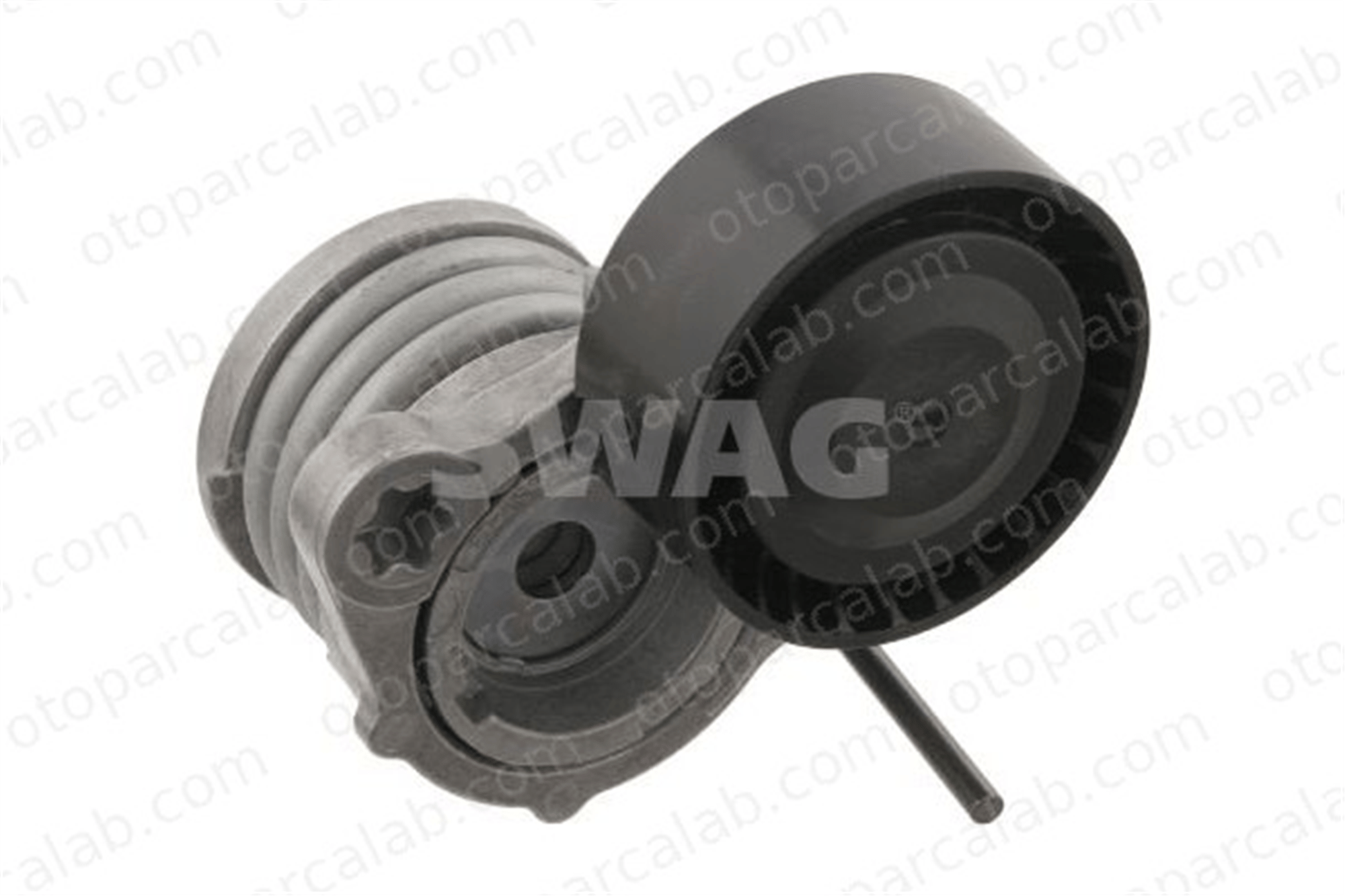 SWAG 20 93 2248 Vantilatör Kayış Gergi Rulmanı BMW 3 3 Touring 20932248 11287790447