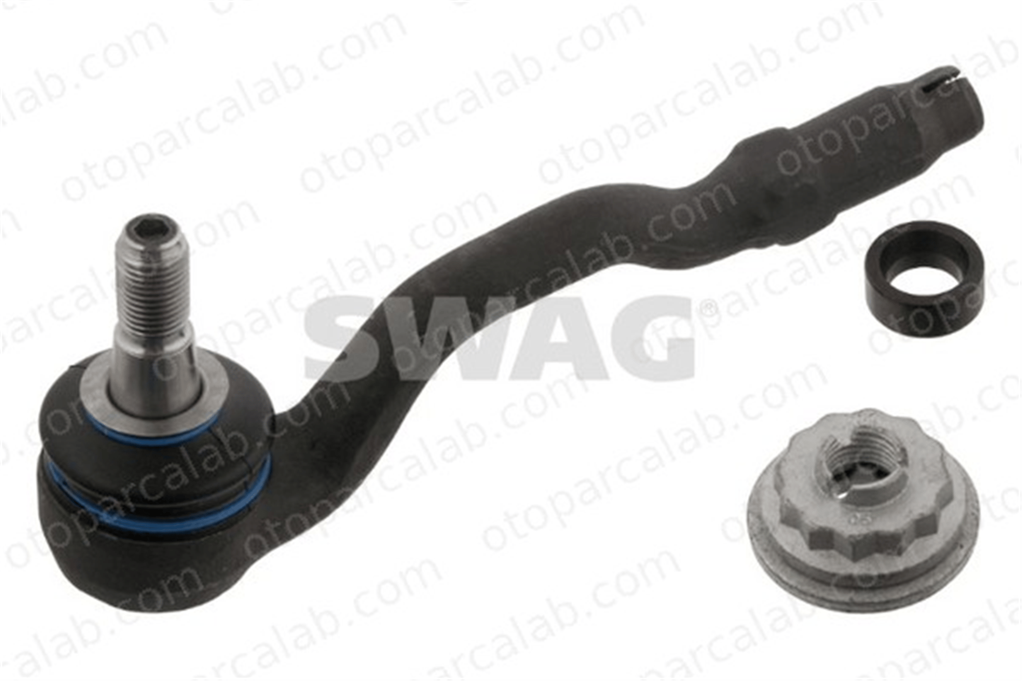 SWAG 20 93 3511 Rot Başı Sağ veya Sol BMW X5 X6 20933511 32106780984