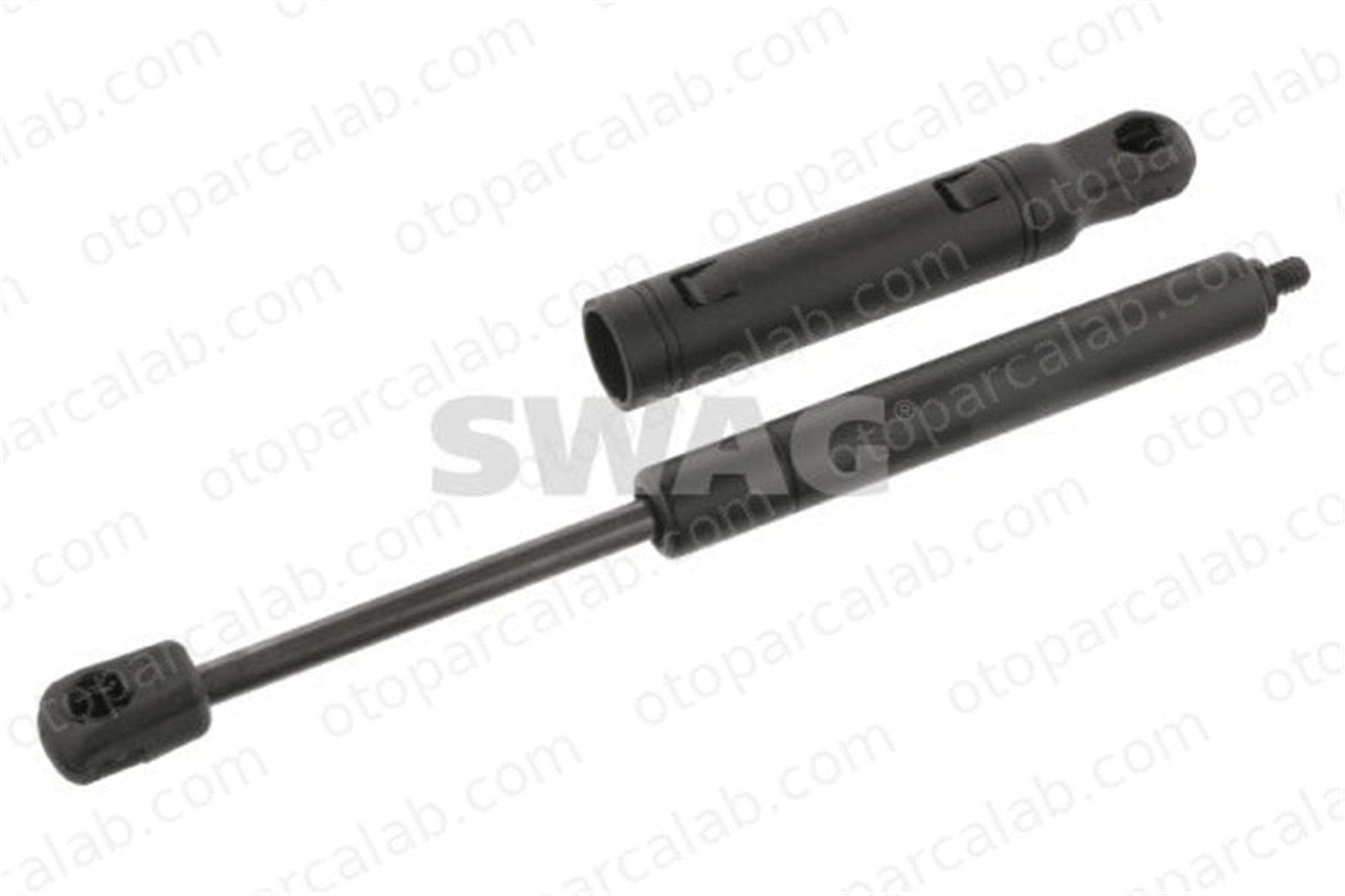 SWAG 20 93 4510 Bagaj Amortisörü Sağ veya Sol BMW 7 51237183741