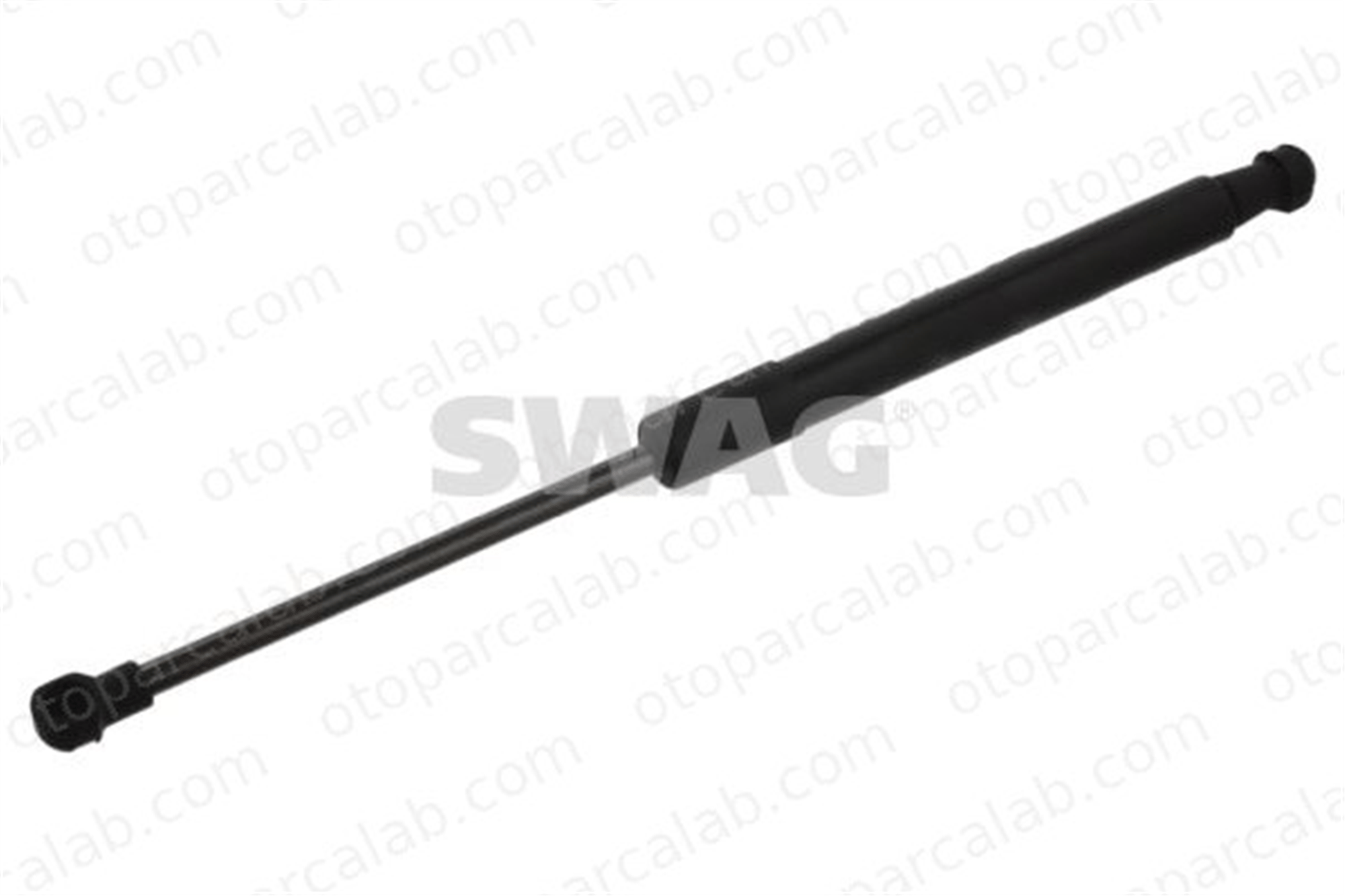 SWAG 20 93 6960 Motor Kaput Amortisörü Sağ veya Sol BMW X1 20936960 41612990344