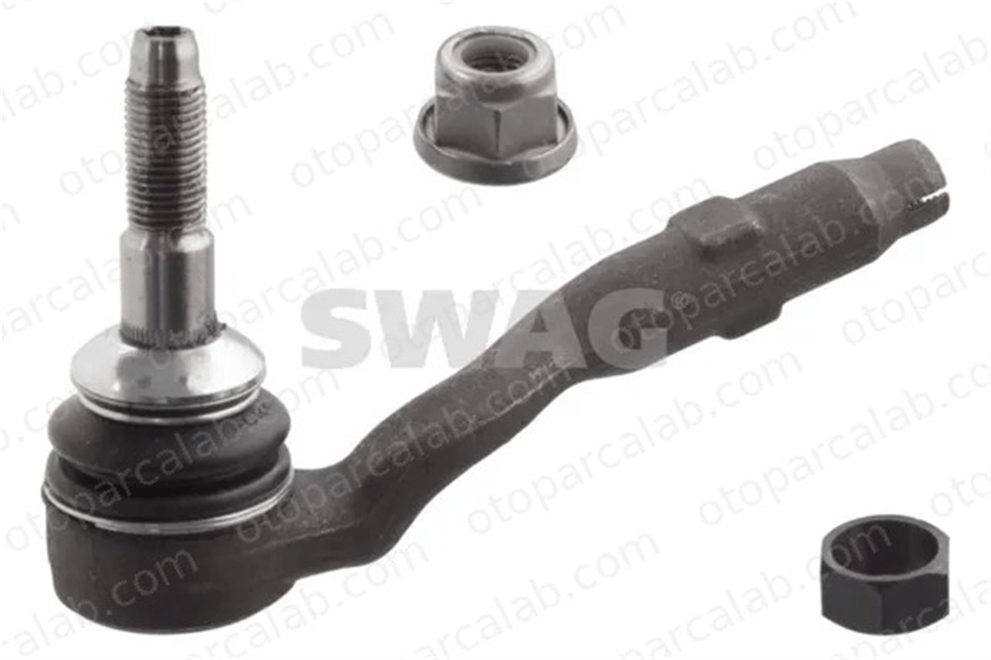 SWAG 20 93 9675 Rot Başı Sol BMW 5 5 Touring 20939675 32106784790