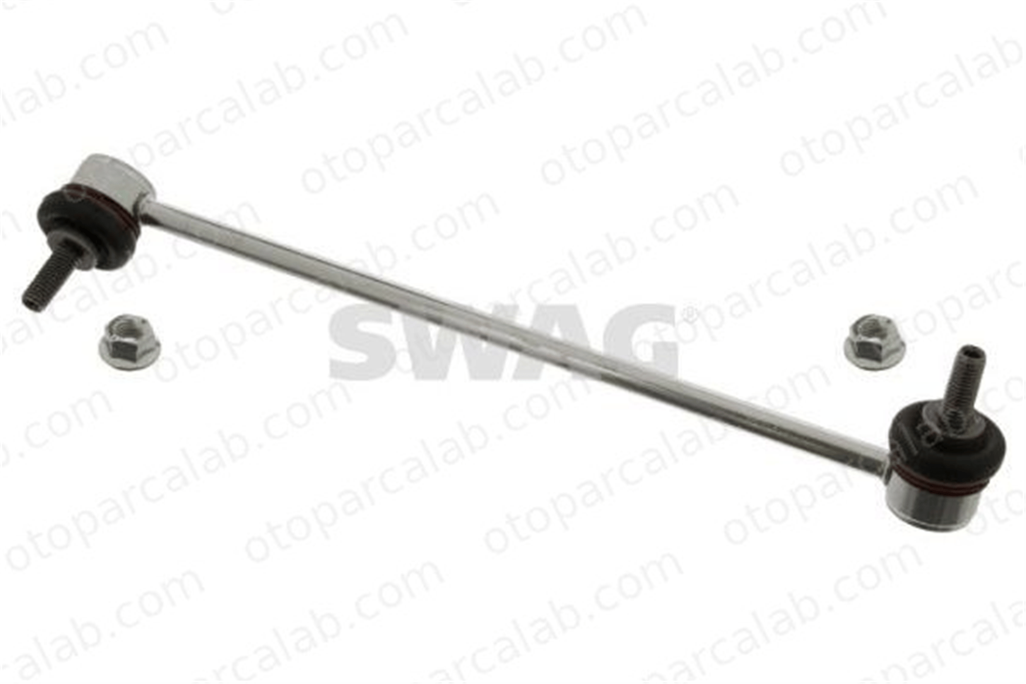 SWAG 20 94 0893 Viraj Demir Askı Rotu Ön Sol BMW 3 3 Touring 31306792211 6792211