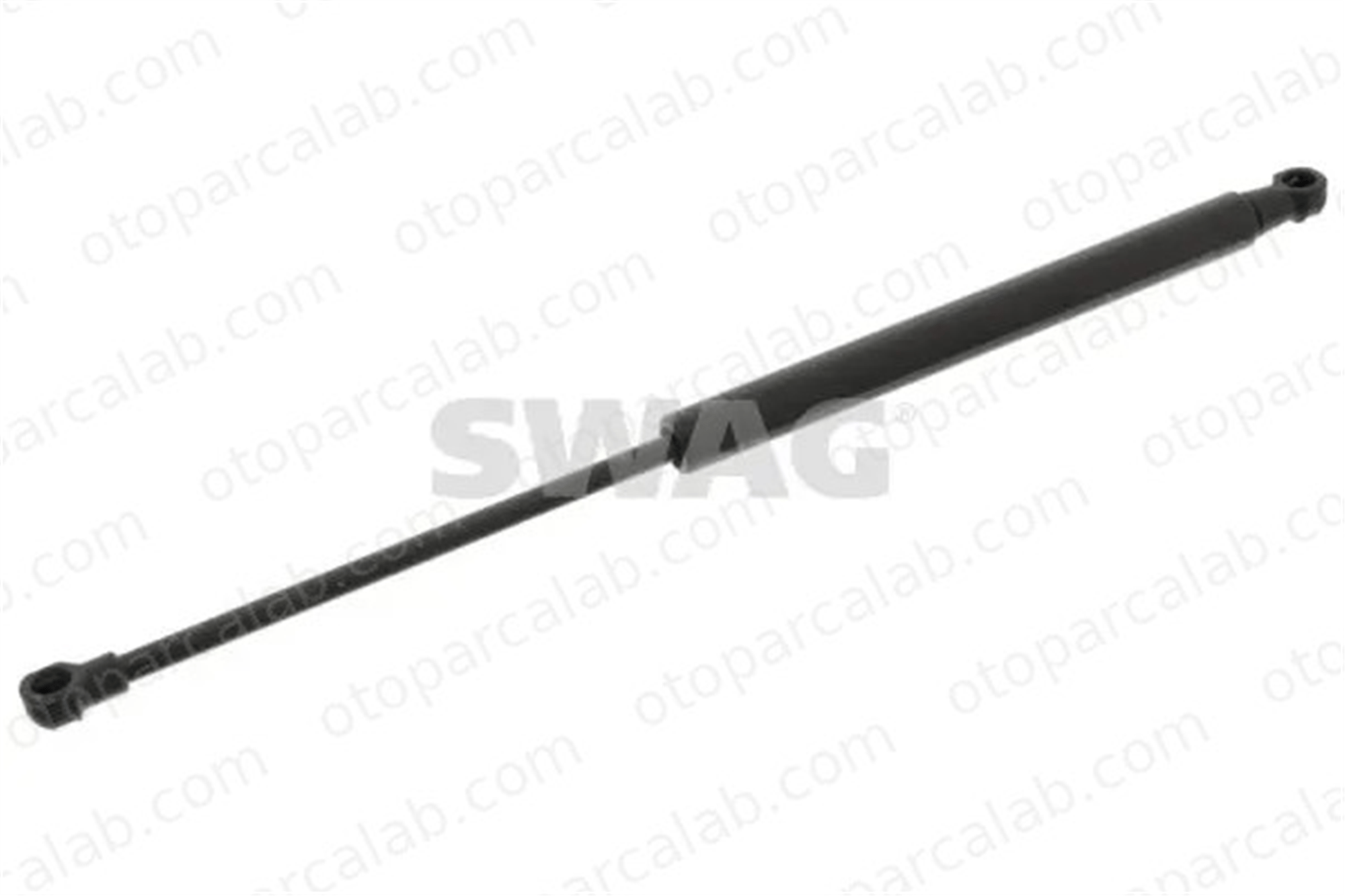 SWAG 20 94 7065 Bagaj Amortisörü Sağ veya Sol BMW 4 Coupe 51247295205