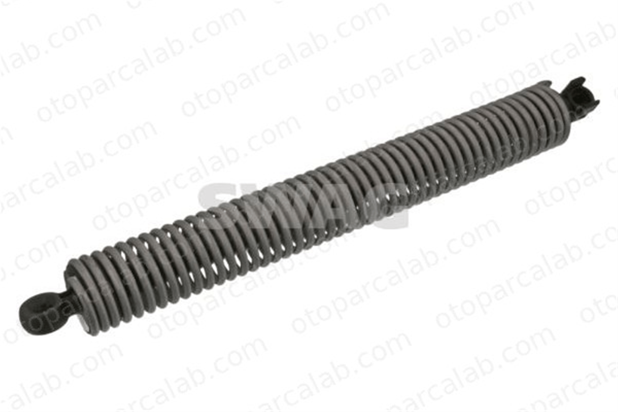 SWAG 20 94 7075 Bagaj Amortisörü Sağ BMW 7 ALPINA B7 51247185905 51244826678