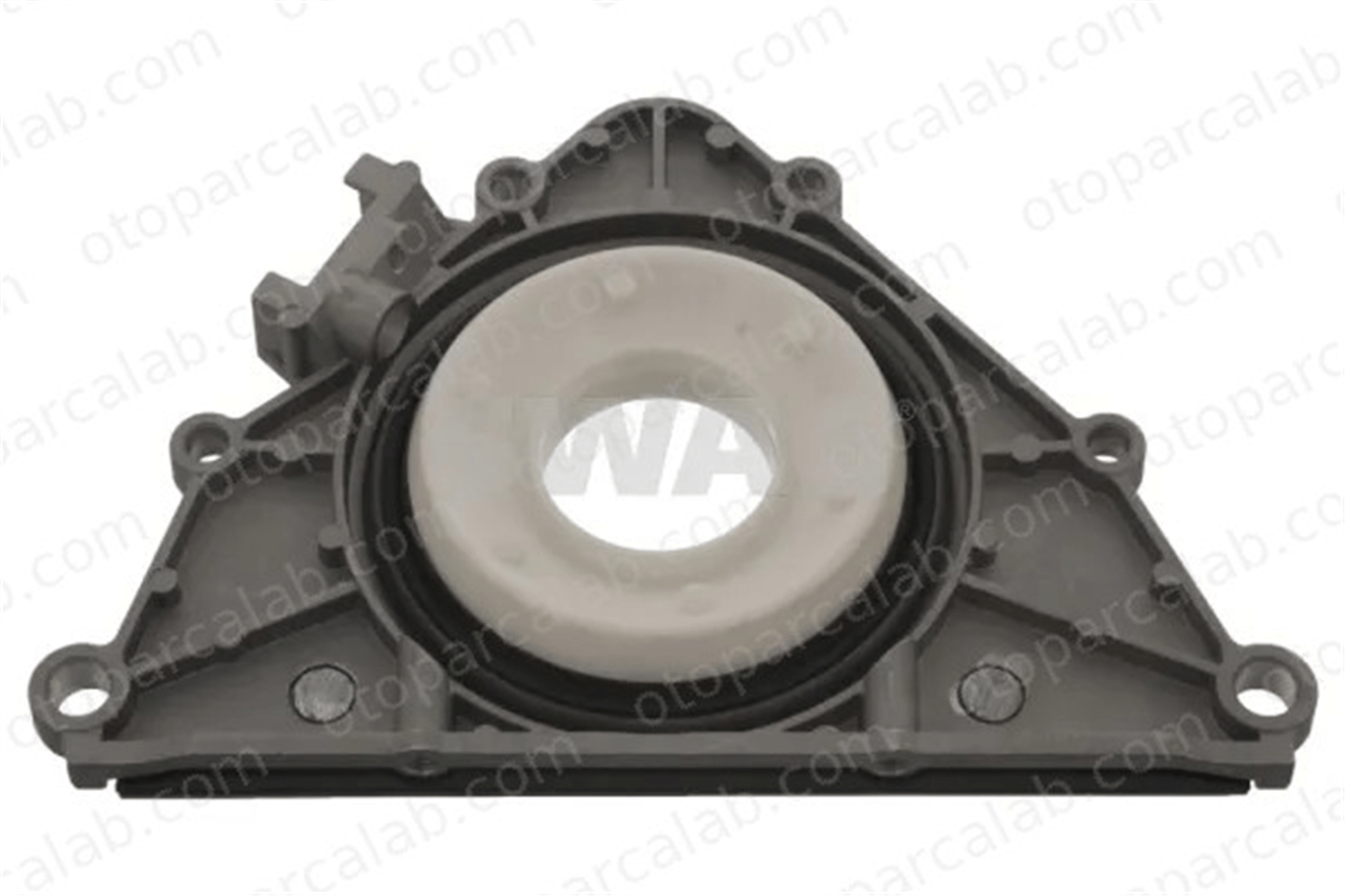 SWAG 20 94 7741 Krank Keçesi Ön BMW 5 5 Touring 11147794168