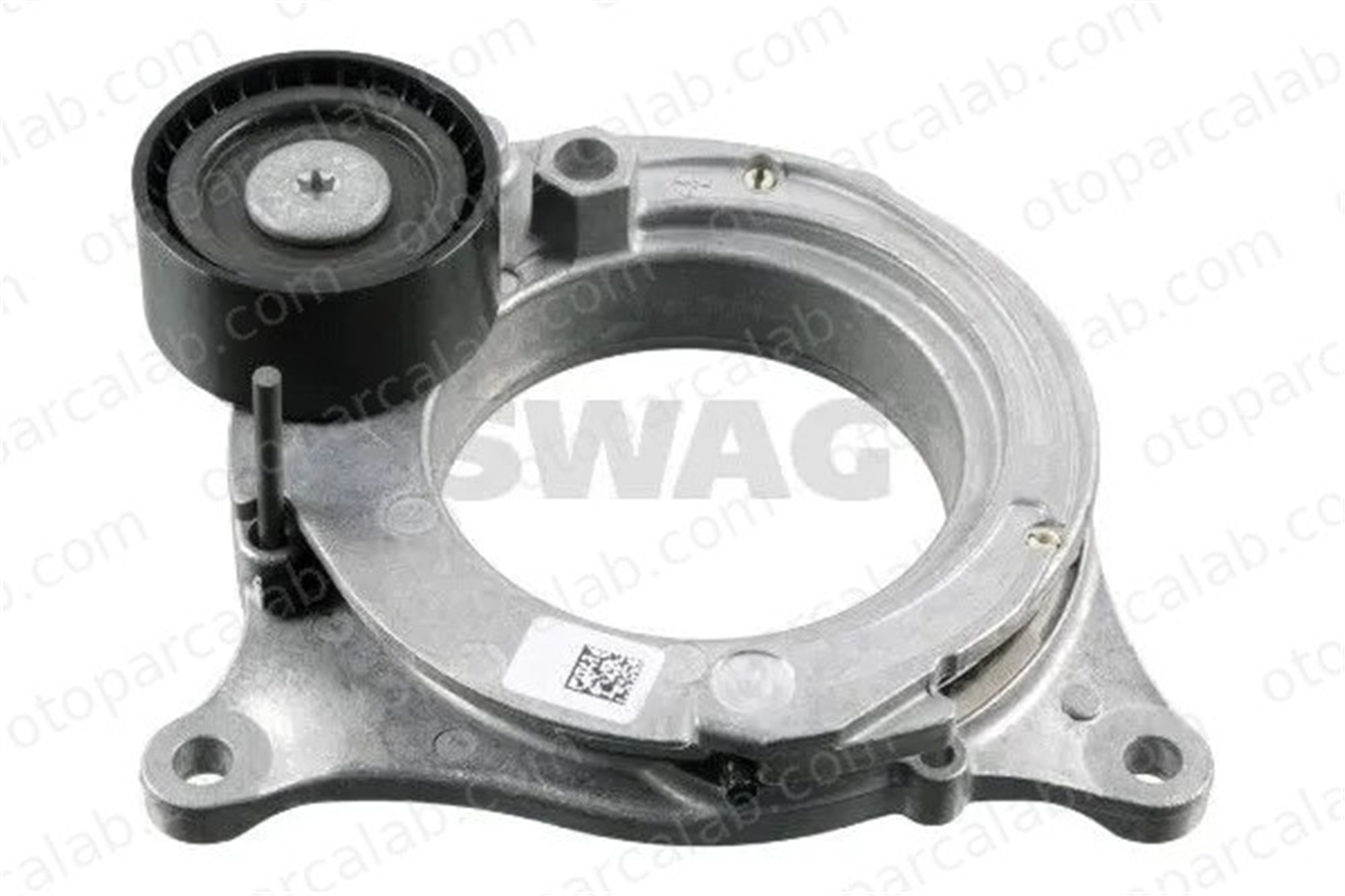 SWAG 20 94 9527 Vantilatör Kayış Gergi Rulmanı BMW 5 5 Touring 11288472172 11288579118