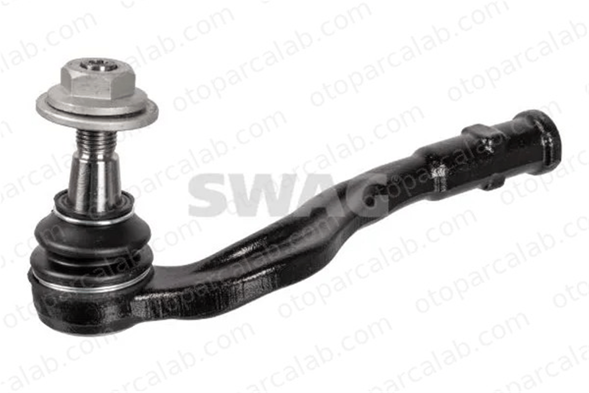 SWAG 22 10 8812 Rot Başı Sol AUDI A4 B9 Avant A4 B9 22108812 8W0423811B