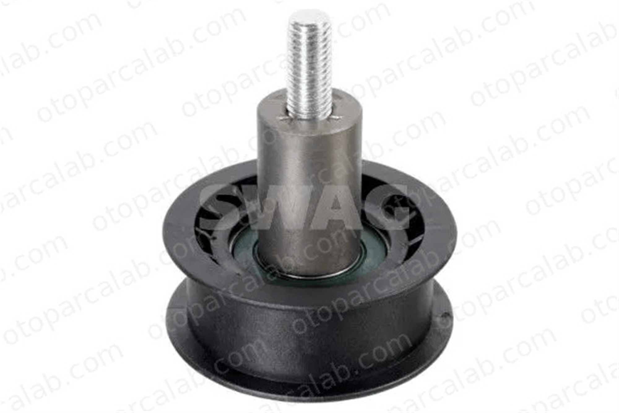 SWAG 30 03 0035 Vantilatör Kayış Gergi Rulmanı VW POLO SEAT CORDOBA 36109244C 036109244C