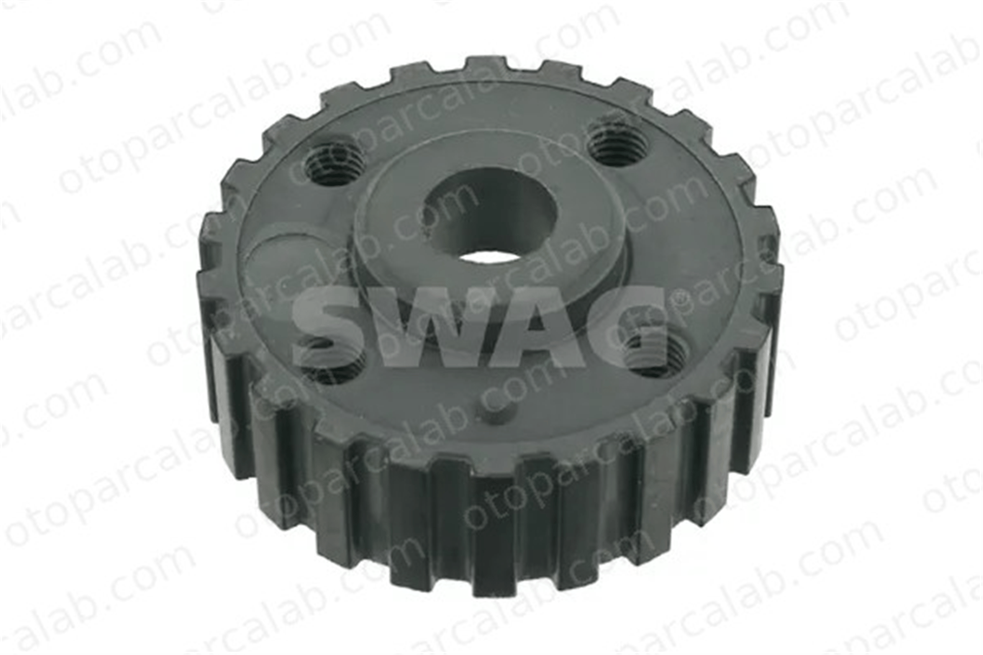 SWAG 30 05 0010 Krank Dişli AUDI 80 B3 Sedan VW GOLF II 49105021H 49105021K