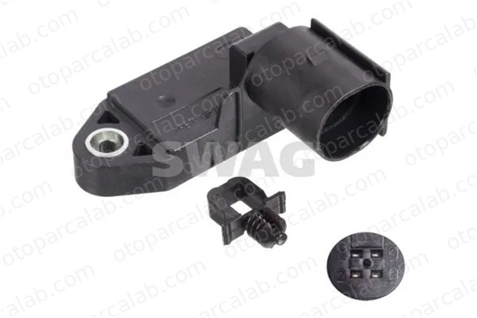 SWAG 30 10 3335 Fren Müşürü SEAT LEON AUDI A3 Sportback 5G0698459 8P0698459