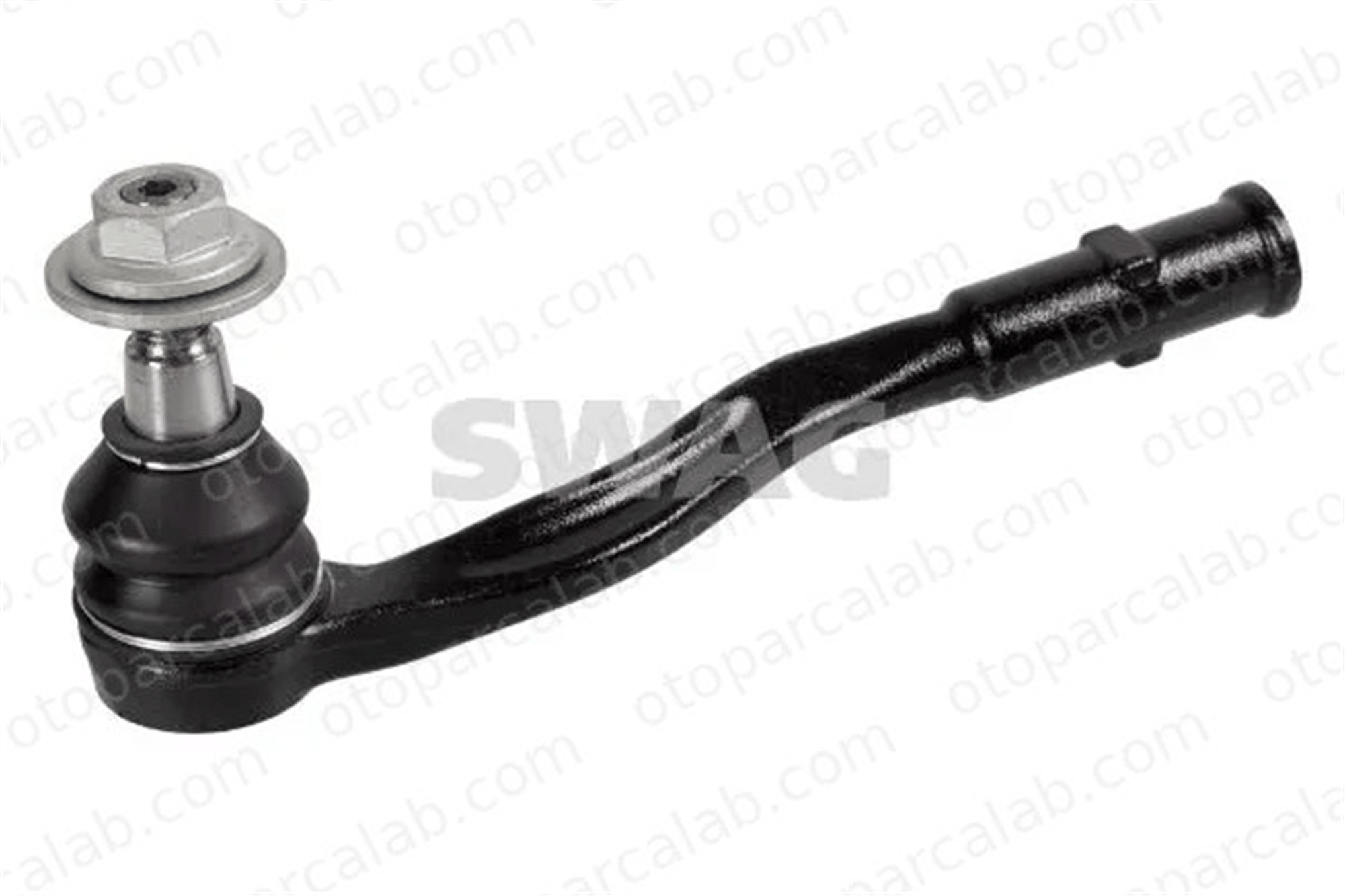 SWAG 30 10 8891 Rot Başı Sol AUDI Q7 A8 D5 30108891 4M0423811B
