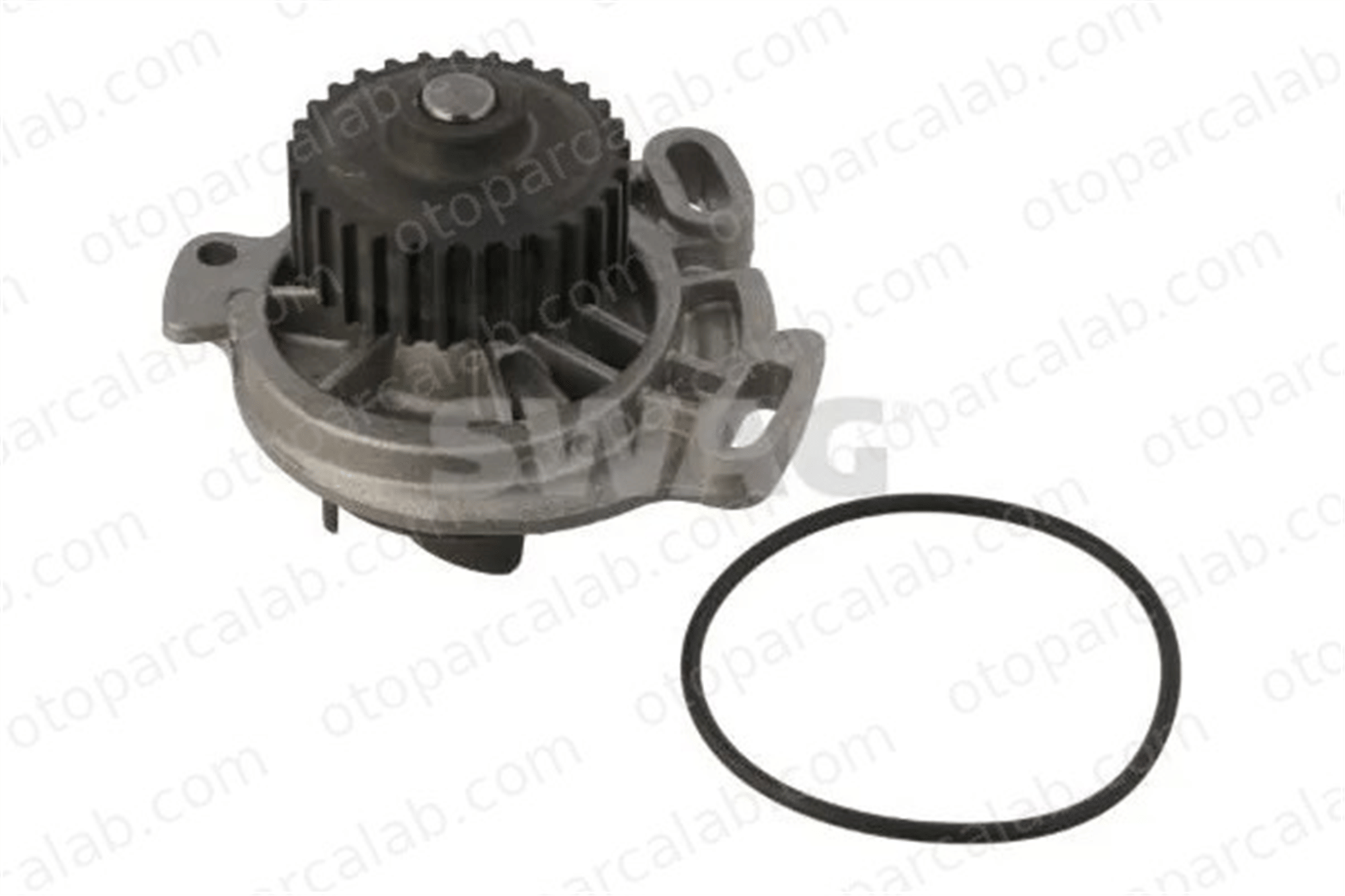 SWAG 30 15 0007 Devirdaim Su Pompası AUDI 90 B3 100 C3 Avant 34121005DV 034121005DV