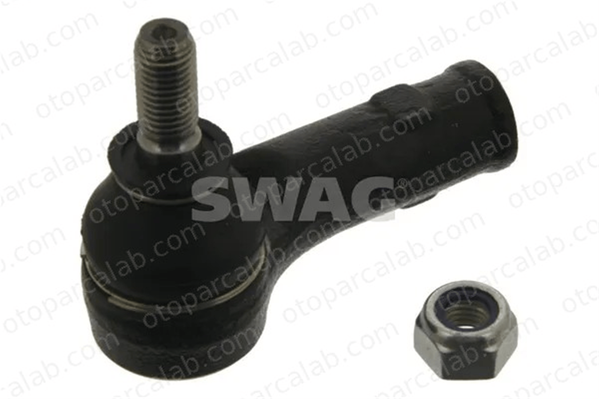 SWAG 30 71 0010 Rot Başı Sol VW TRANSPORTER T4 Minibüs/Otobüs TRANSPORTER T4 Panelvan/Van 30710010 701419811A