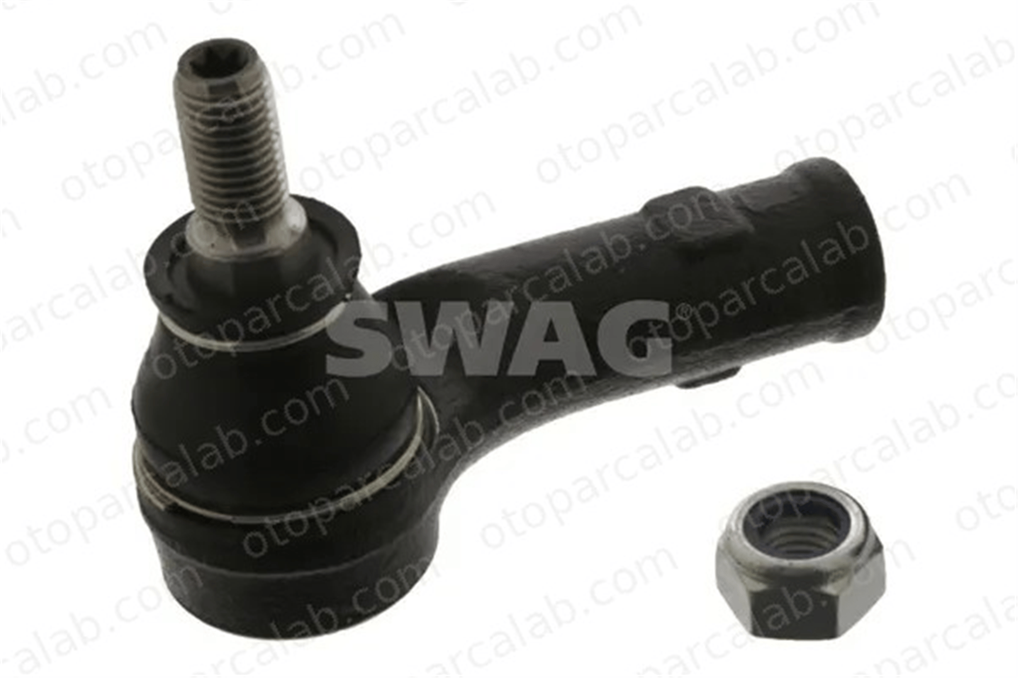 SWAG 30 71 0014 Rot Başı Sol VW TRANSPORTER T4 Minibüs/Otobüs TRANSPORTER T4 Panelvan/Van 30710014 701419811C