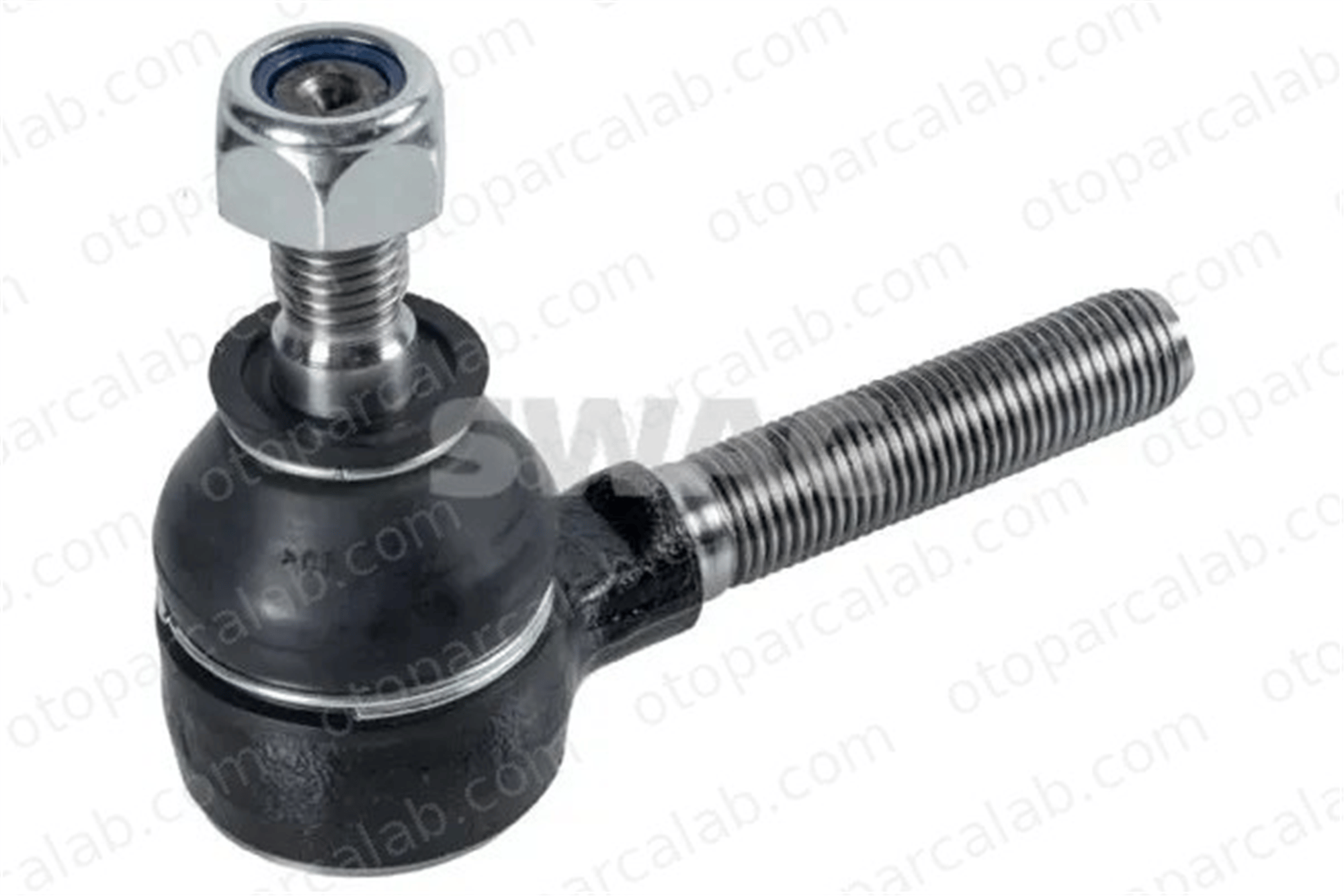 SWAG 30 71 0016 Rot Başı Sol VW KAEFER KAEFER Cabrio 30710016 113415811C