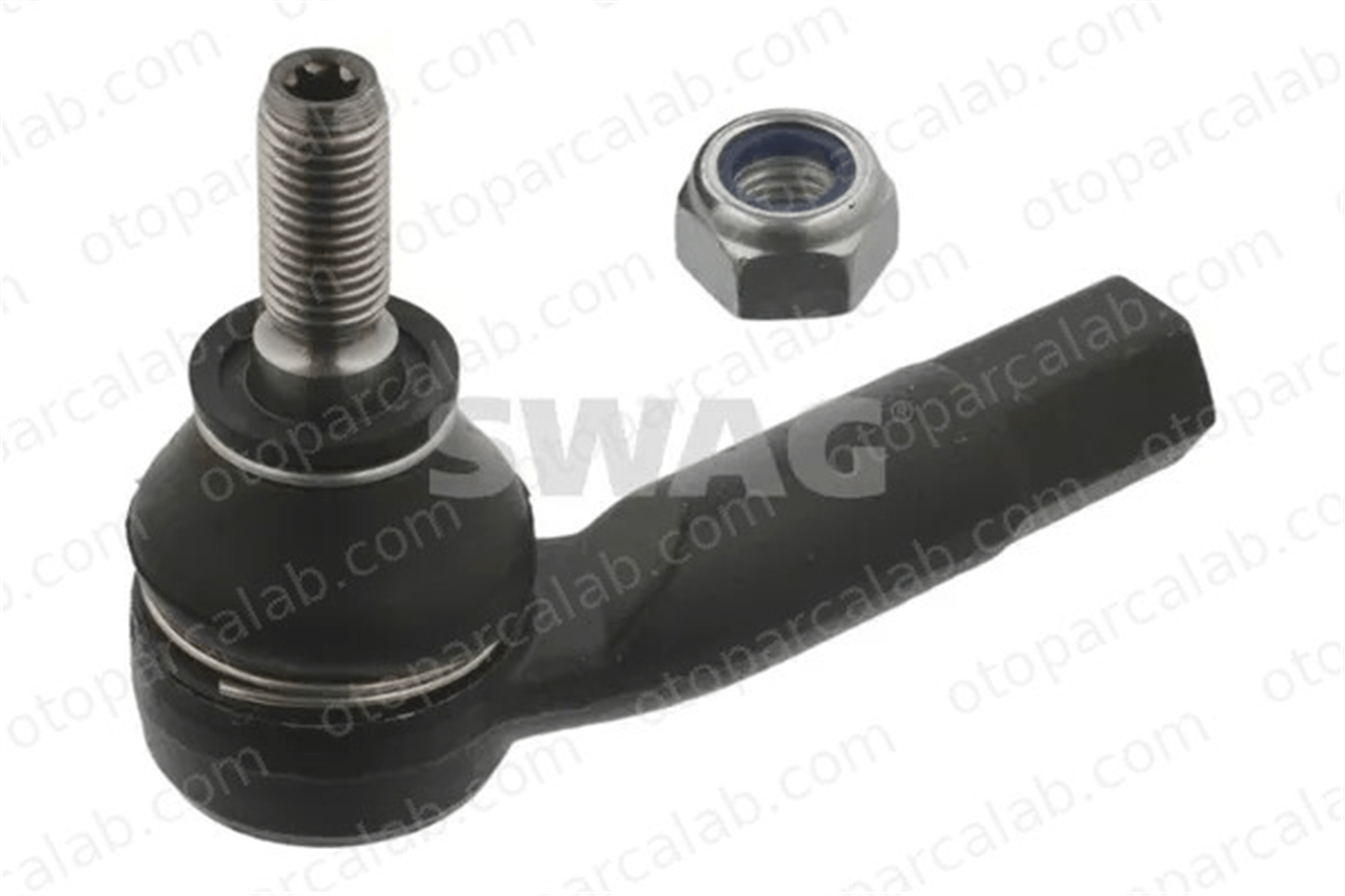 SWAG 30 71 0038 Rot Başı Sol VW GOLF IV BORA I 30710038 8Z0423812A