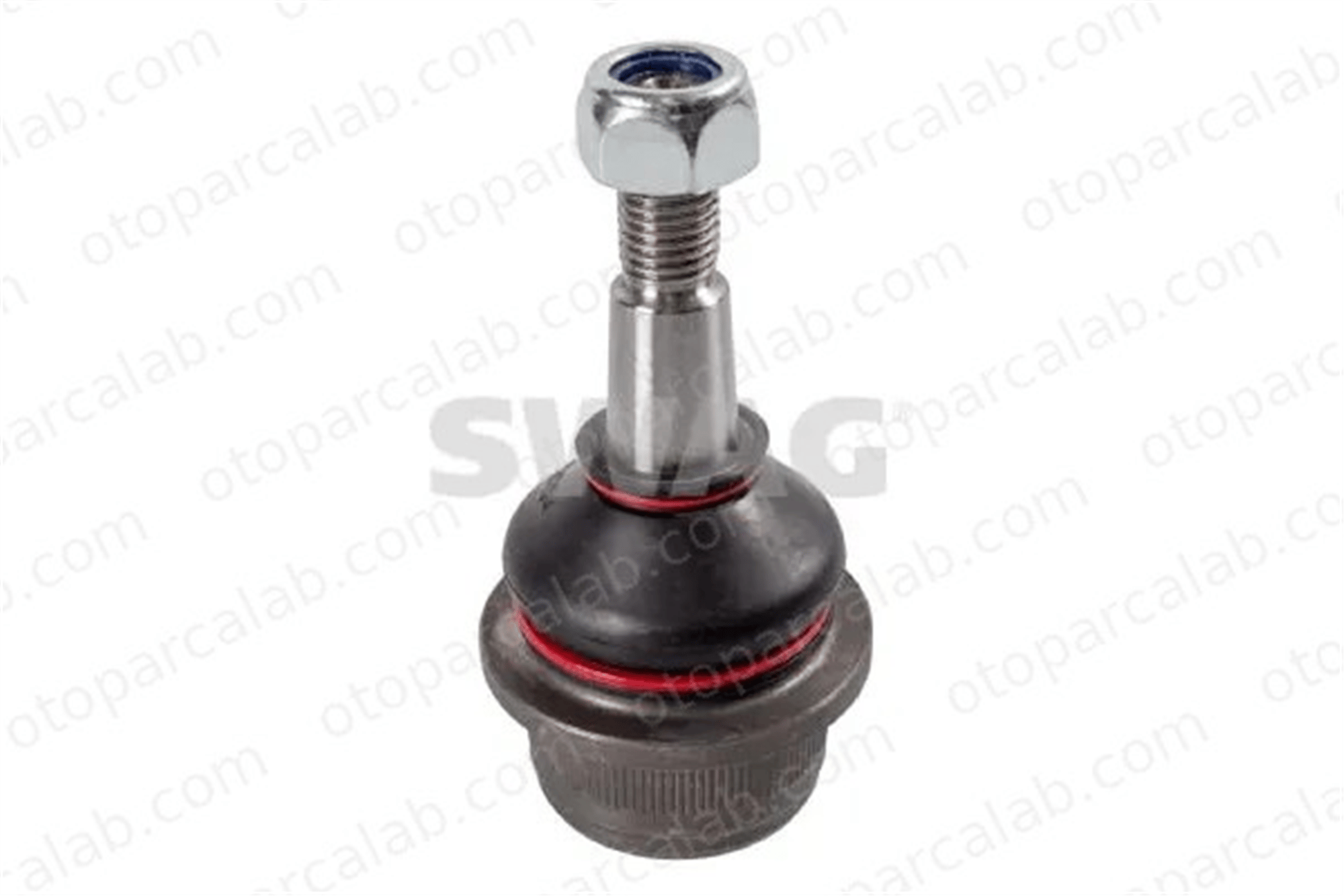 SWAG 30 78 0001 Rotil Üst Sağ veya Sol VW KAEFER KARMANN GHIA Cabrio 131405361E 1314053611