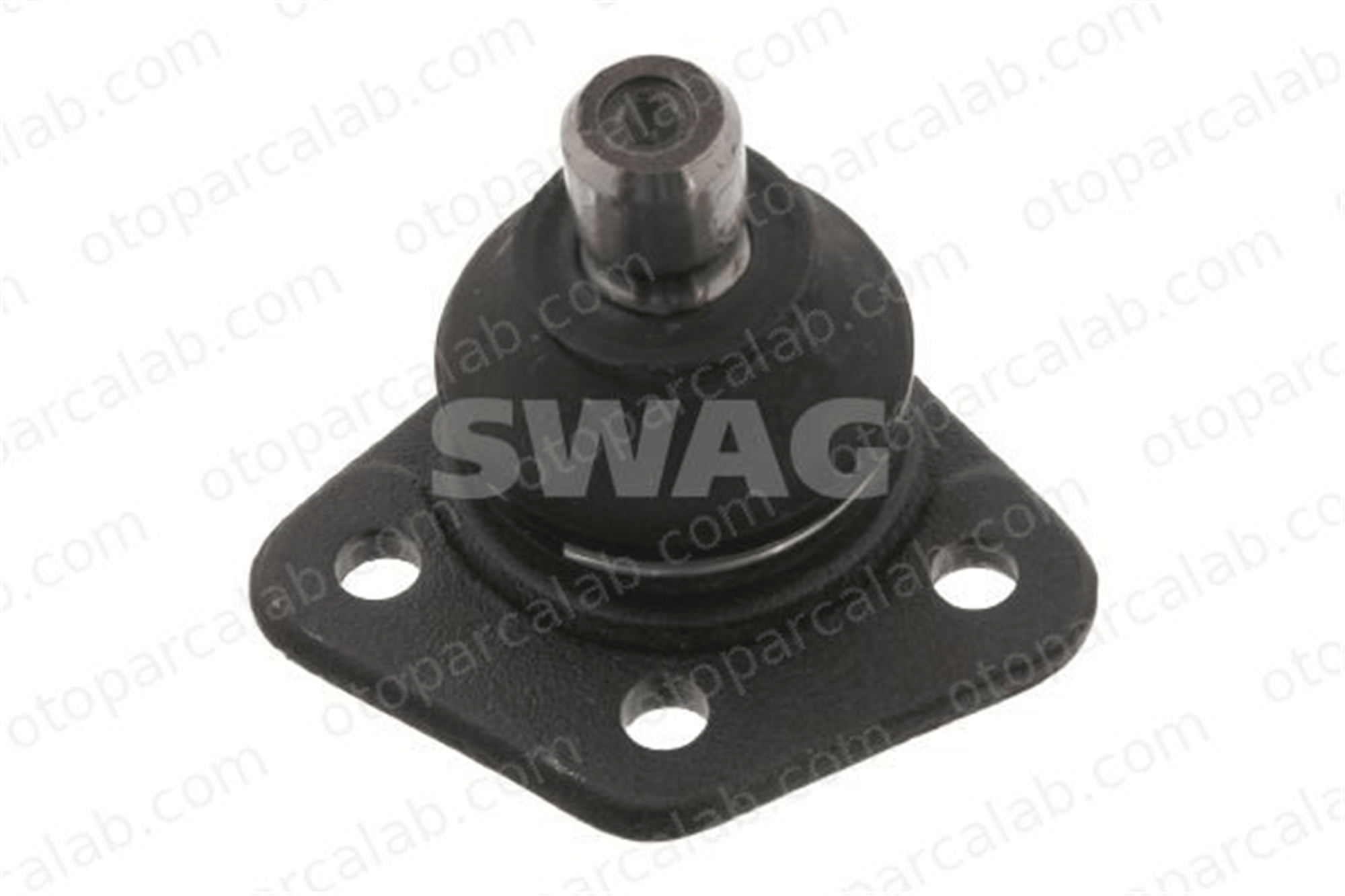 SWAG 30 78 0006 Rotil Alt Sağ veya Sol VW GOLF I SCIROCCO 171407365D 171407365C