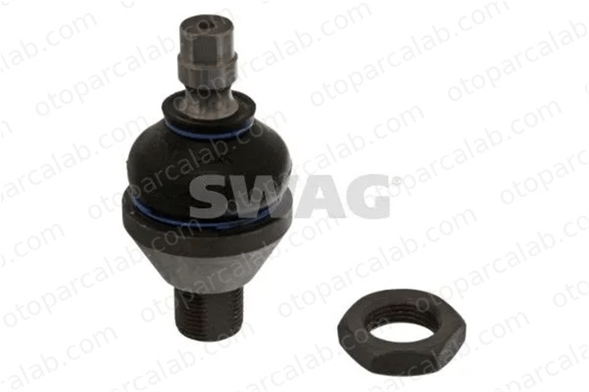 SWAG 30 78 0033 Rotil Üst Sağ veya Sol VW 1500,1600 1500,1600 Variant 311405361B 311405361C