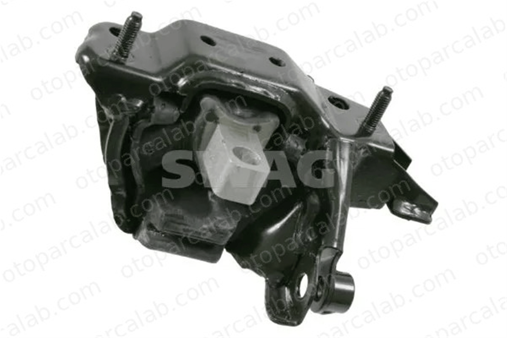 SWAG 30 91 9904 Şanzıman Takozu Sol VW POLO V AUDI A1 Sportback 6Q0199555AC 6Q0199555AR