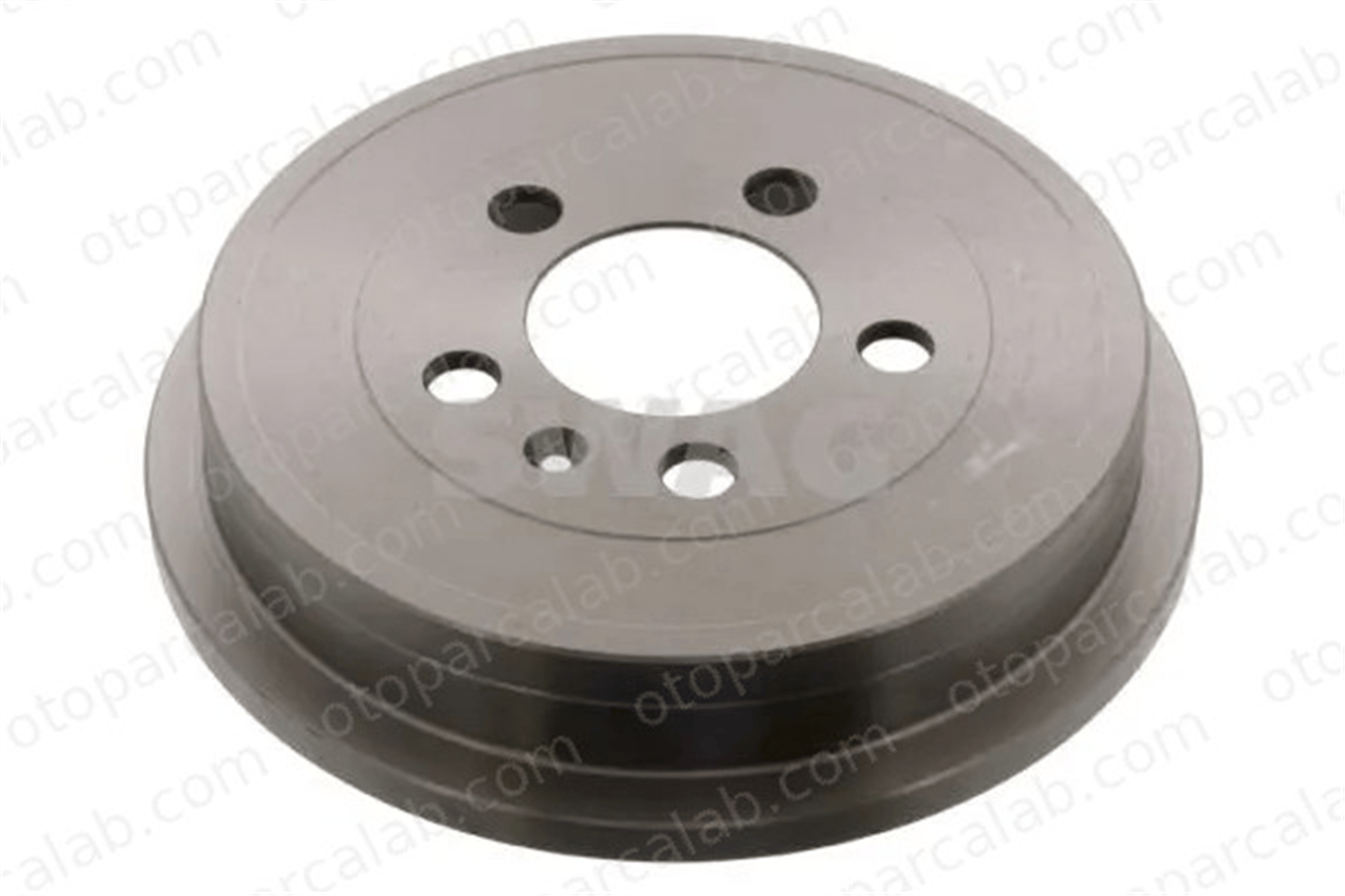 SWAG 30 92 4034 Kampana Arka Sağ veya Sol SEAT IBIZA IV SC IBIZA IV 6Q0609617 6QE609617