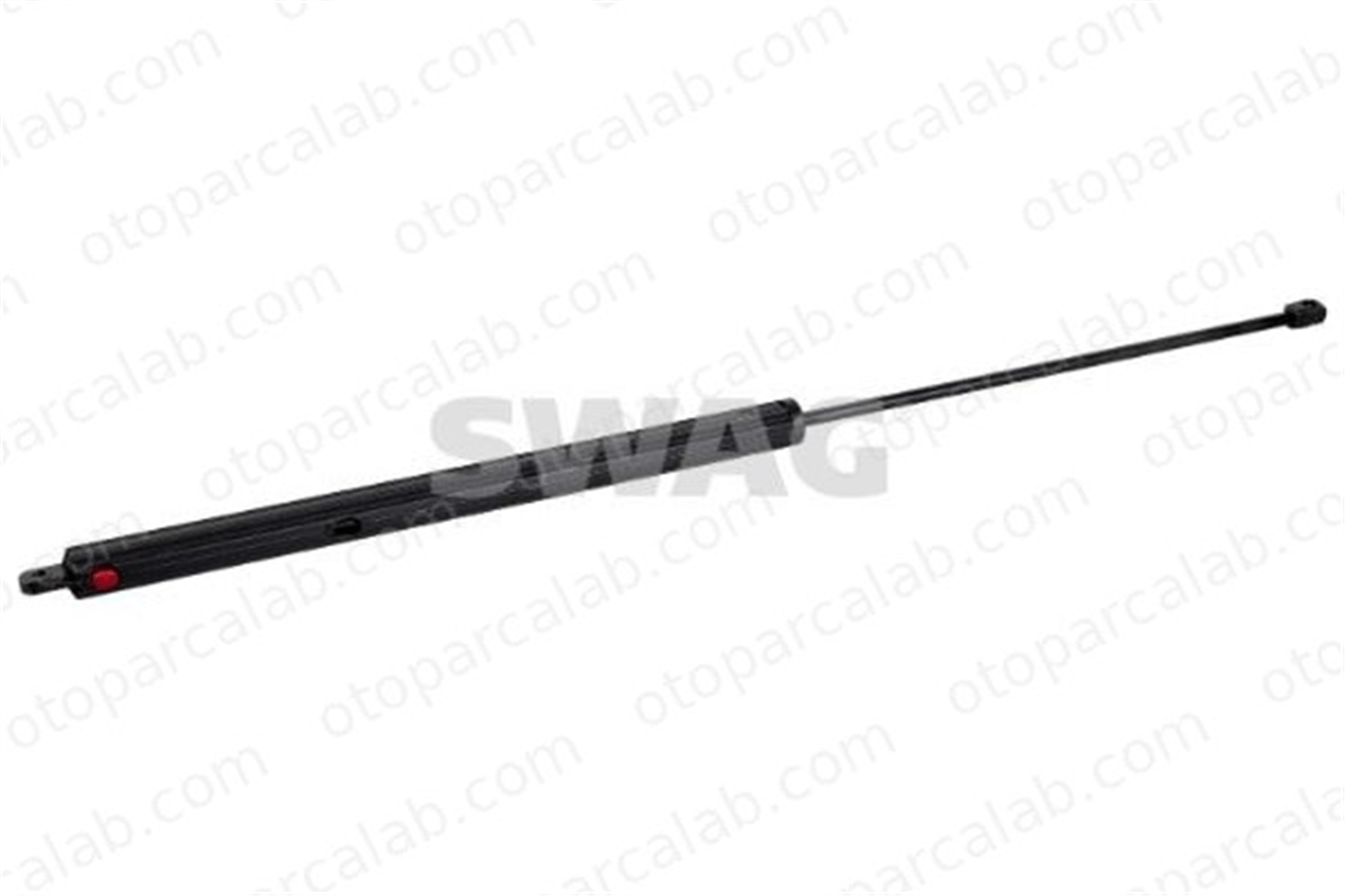 SWAG 30 92 7677 Bagaj Amortisörü Sol AUDI 100 C4 Avant 100 C4 Sedan 4A0823359B