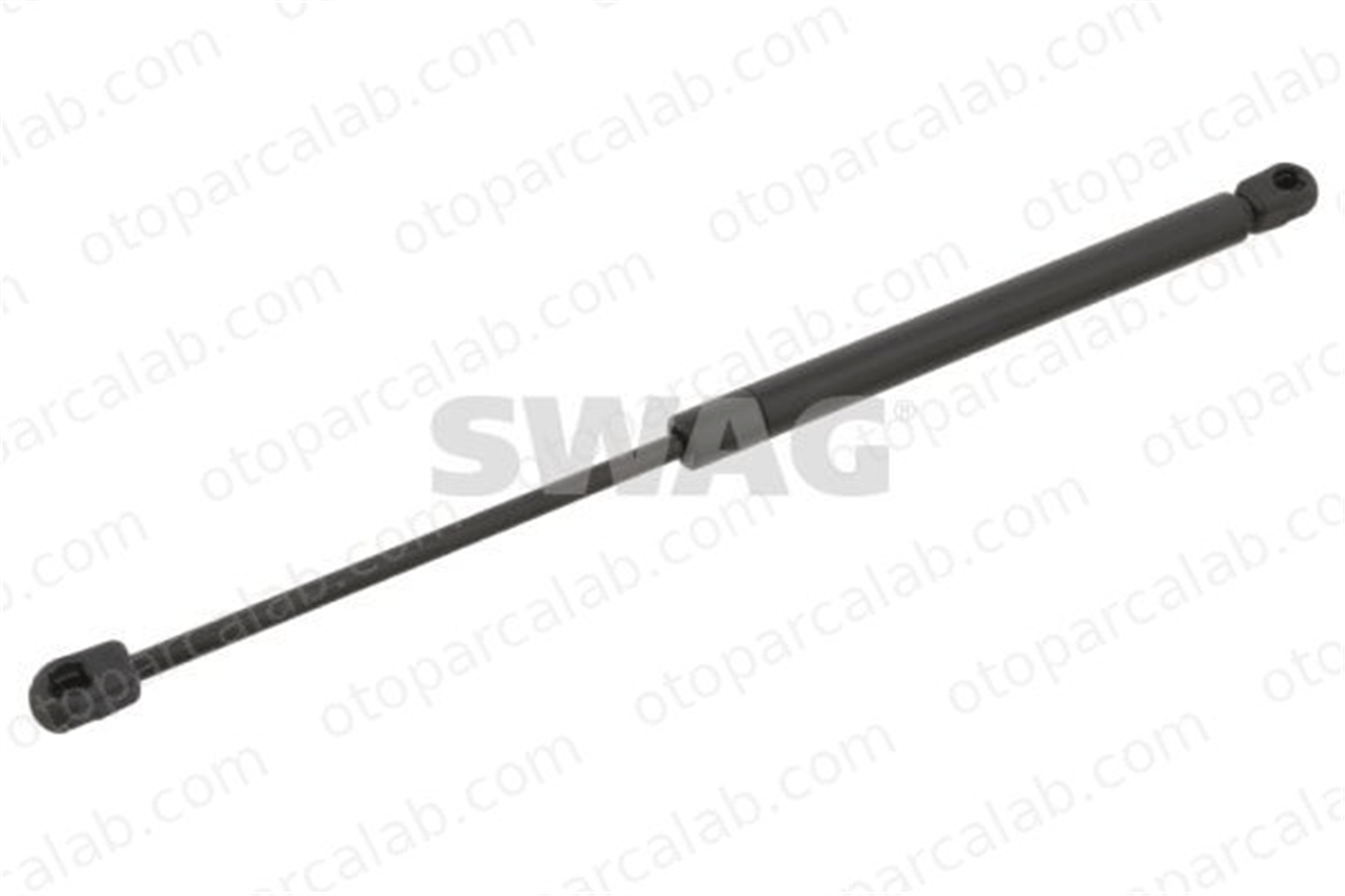 SWAG 30 92 8557 Bagaj Amortisörü Sağ veya Sol VW POLO III POLO 6N0827550A 6N0827550