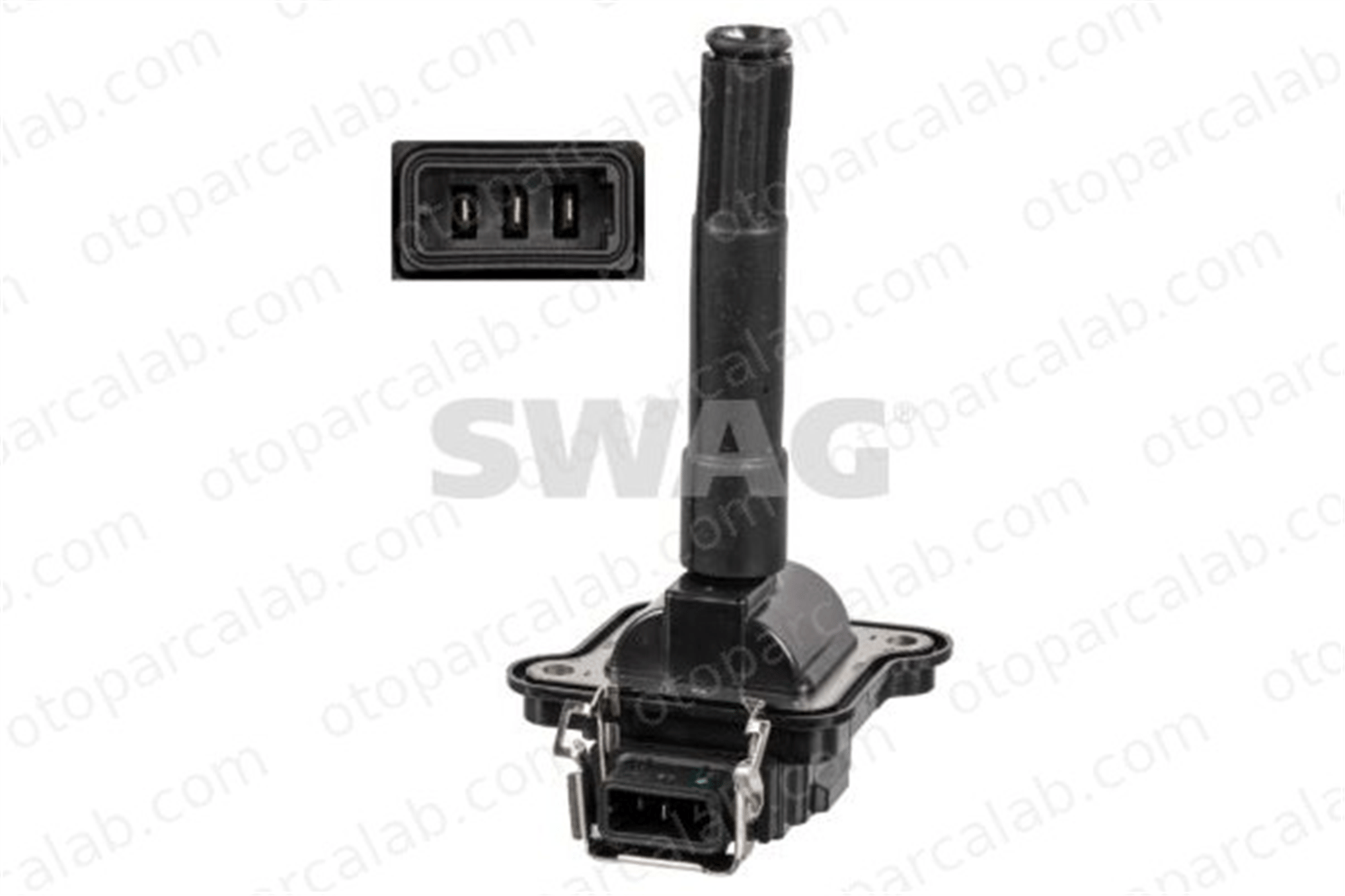 SWAG 30 92 9412 Ateşleme Bobini AUDI A6 C5 Avant A6 C5 58905105 058 905 105