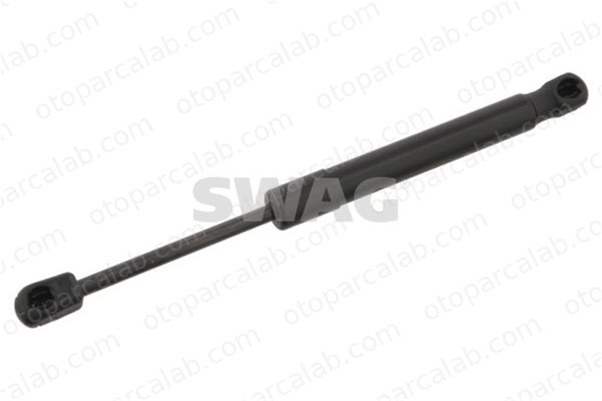 SWAG 30 92 9436 Bagaj Amortisörü Sağ veya Sol VW BORA I PASSAT B5.5 3B5827550G