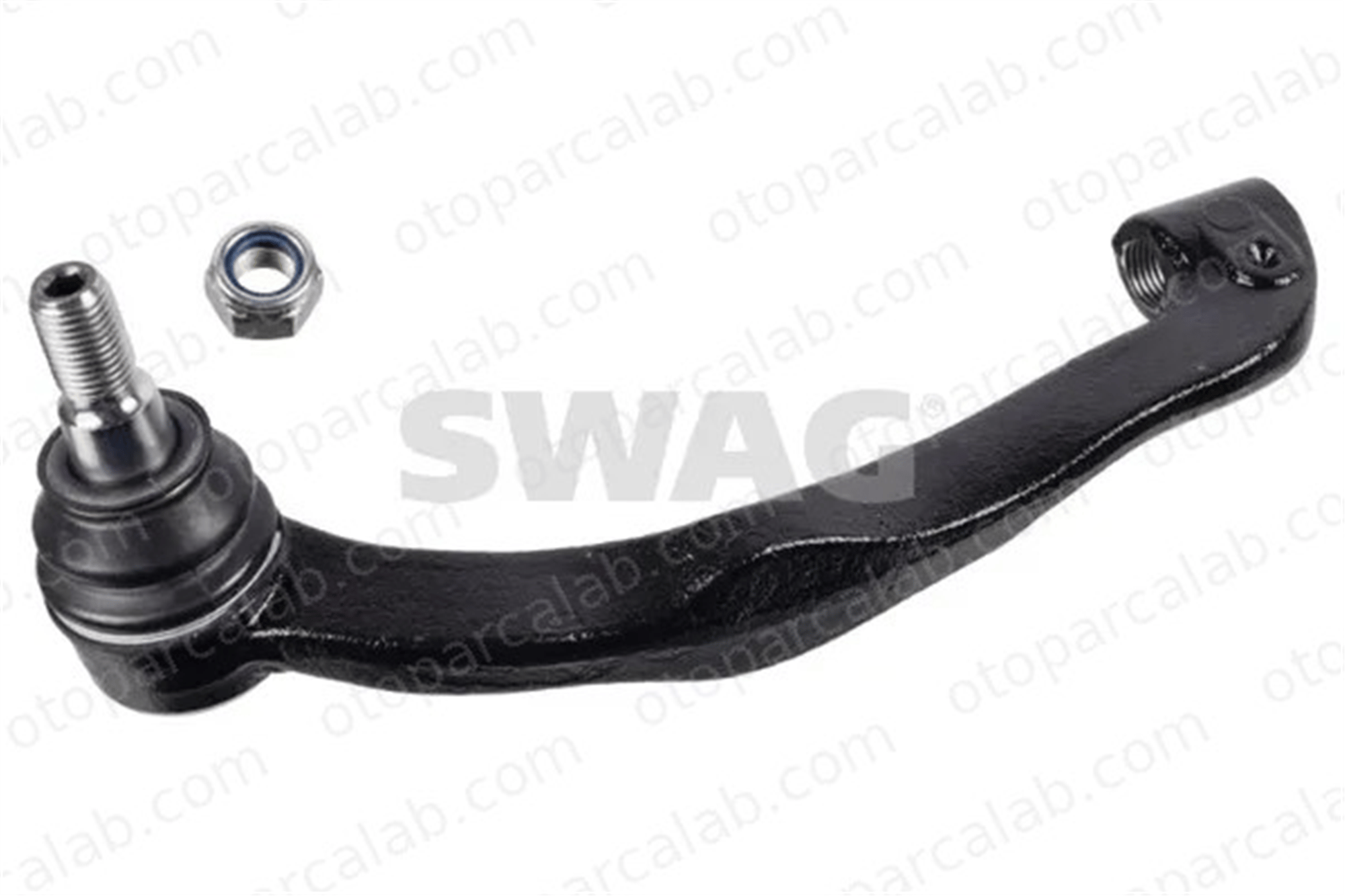 SWAG 30 92 9675 Rot Başı Sol VW TRANSPORTER T5 Minibüs/Otobüs MULTIVAN T5 30929675 7E0422817