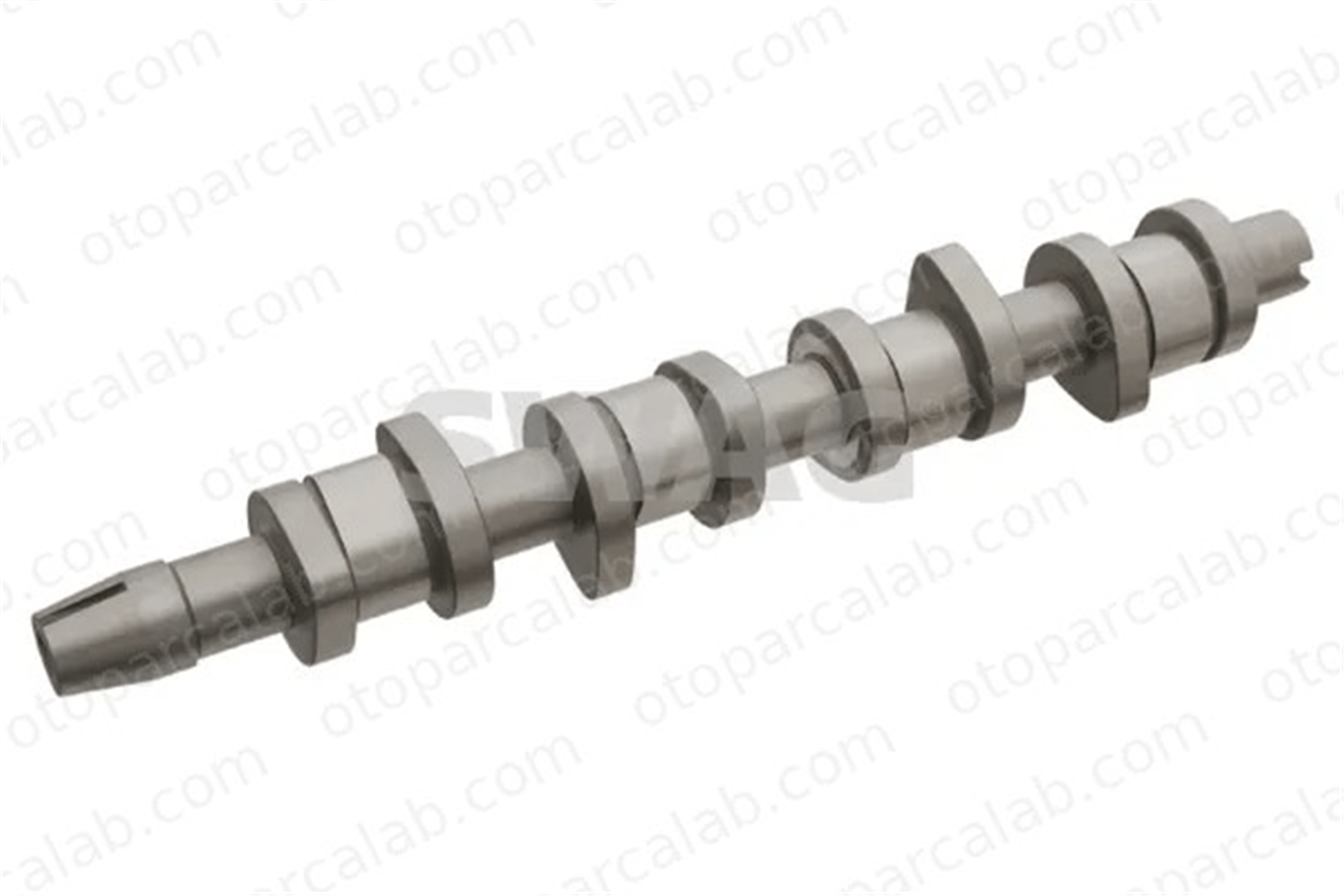 SWAG 30 92 9852 Eksantrik Mili VW BORA I BORA Variant 38109101R 038109101R