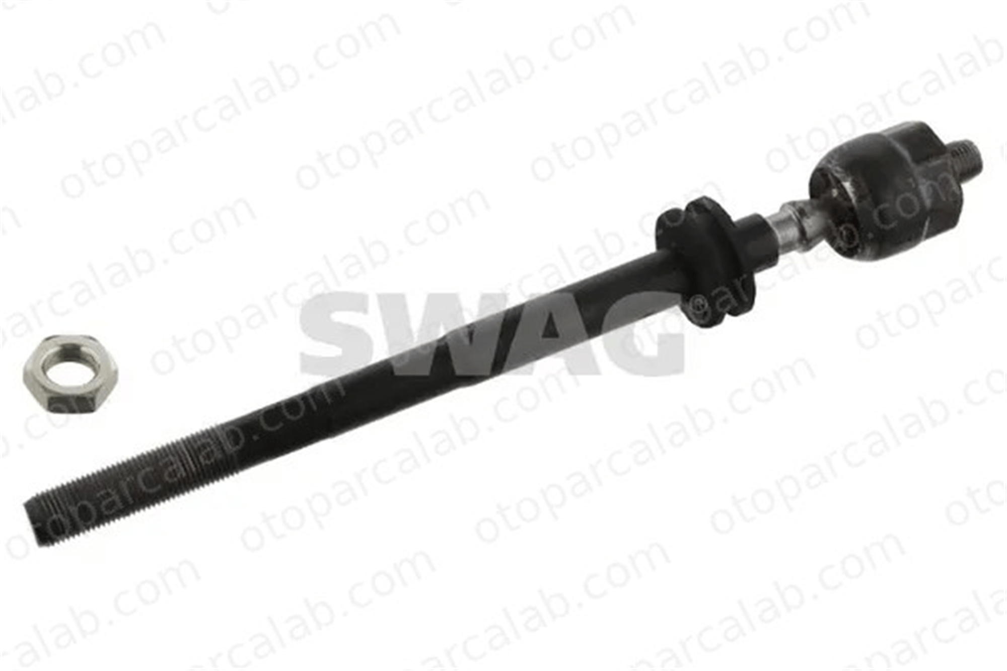 SWAG 30 93 2157 Rot Mili Sağ veya Sol VW TRANSPORTER T4 Minibüs/Otobüs TRANSPORTER T4 Panelvan/Van 701419810B