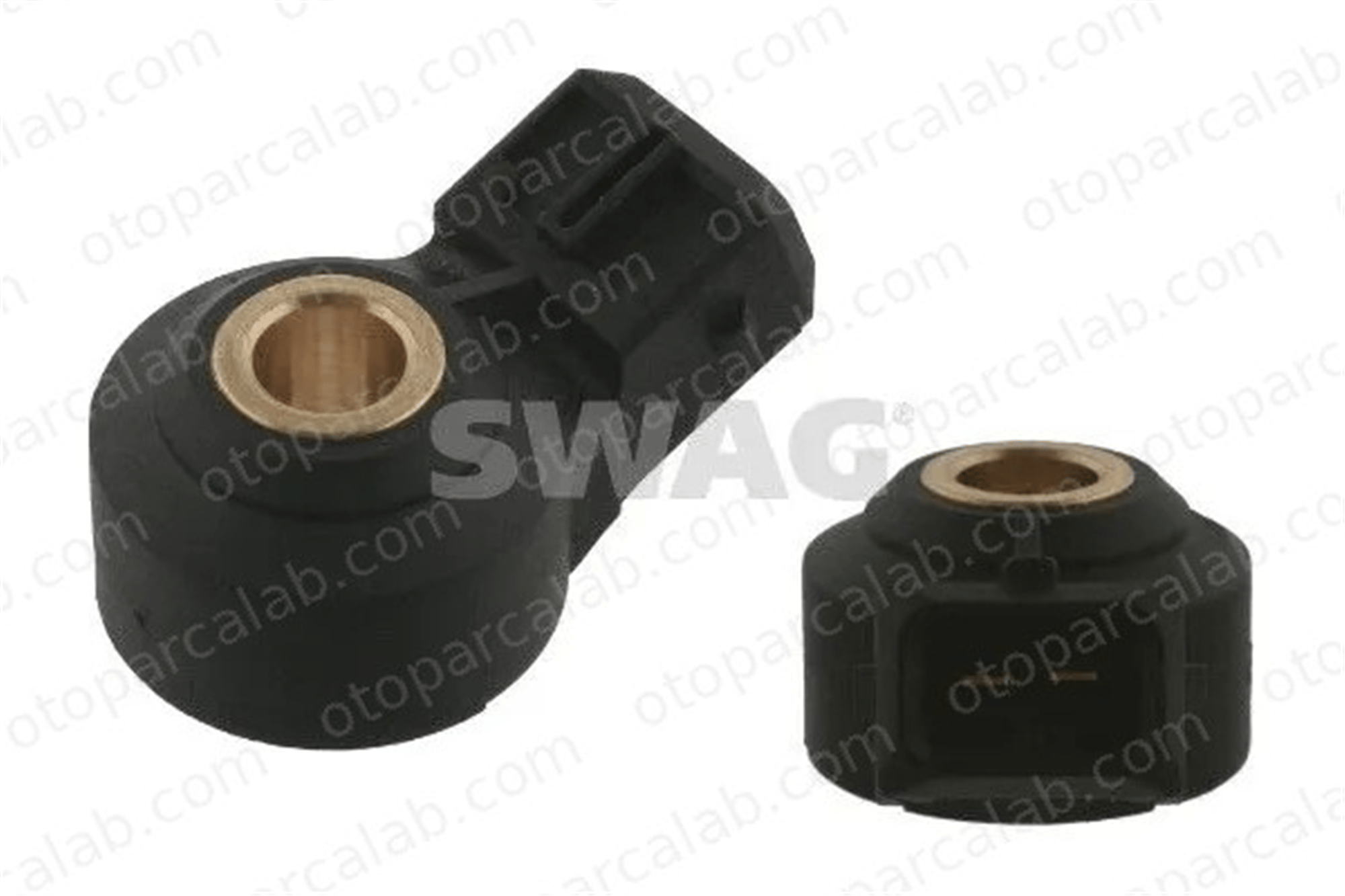 SWAG 30 93 4280 Vuruntu Sensörü MERCEDES-BENZ C-SERISI T-Model C-SERISI 30905377A 030905377A