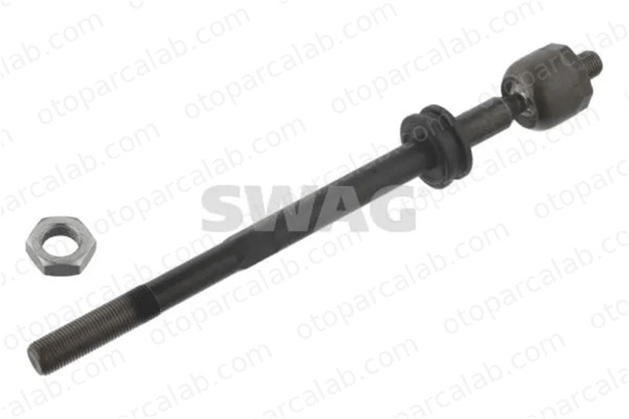 SWAG 30 93 4812 Rot Mili Sağ VW TRANSPORTER T4 Minibüs/Otobüs TRANSPORTER T4 Panelvan/Van 701419810A