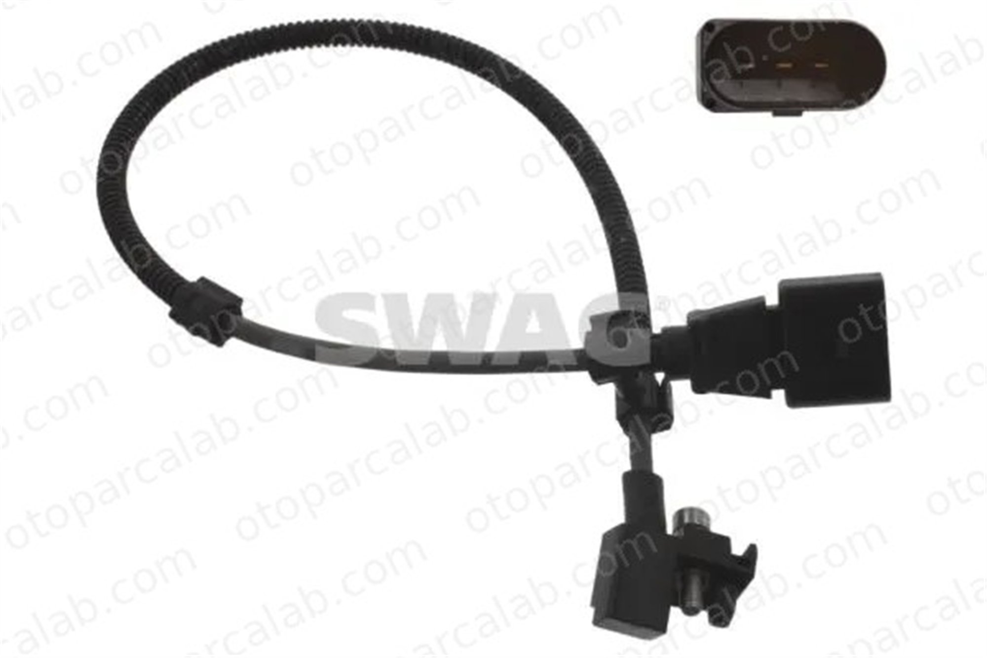SWAG 30 93 7301 Krank Sensörü SEAT CORDOBA IBIZA II 30957147T 030957147T