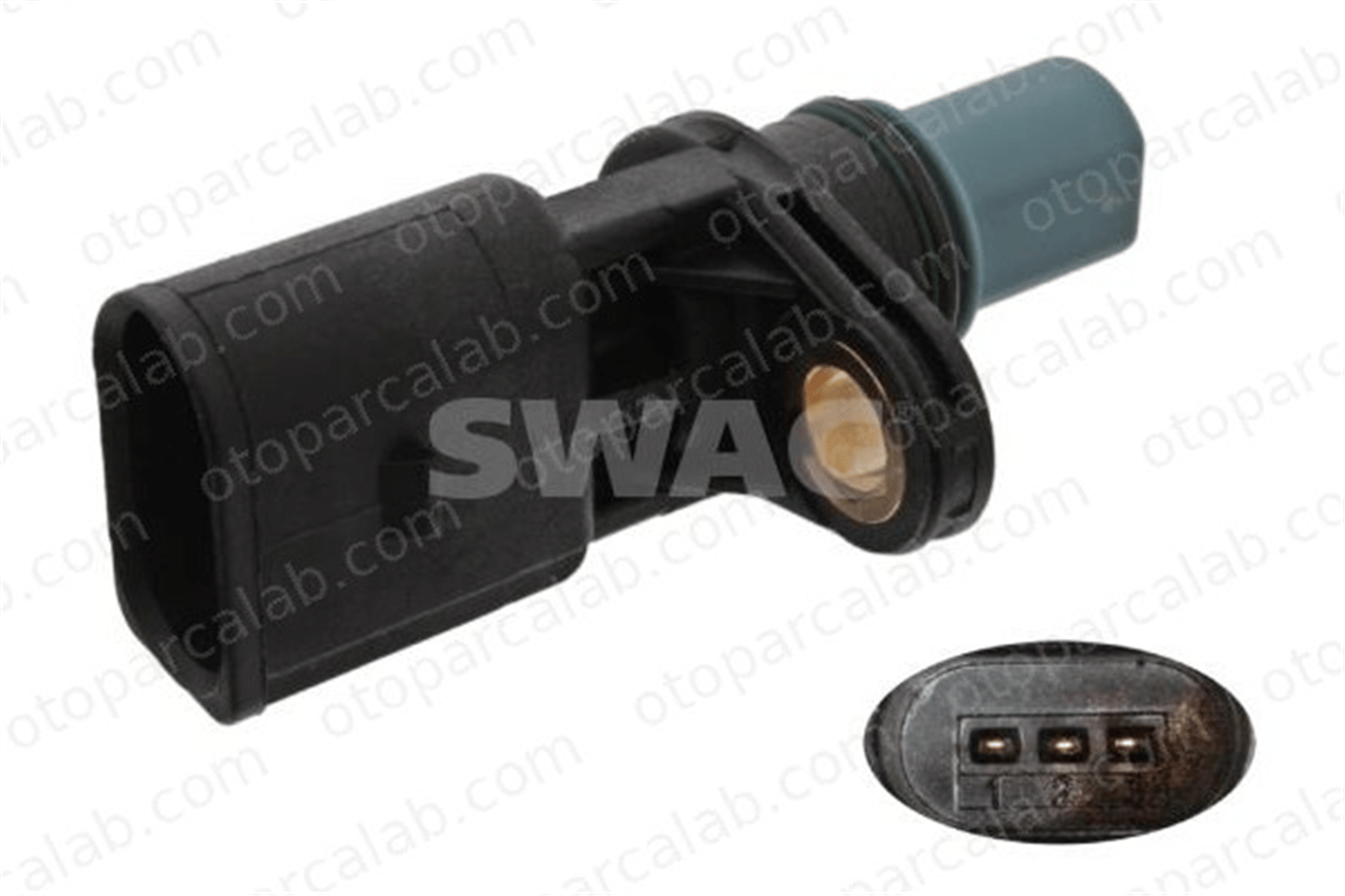 SWAG 30 93 8772 Eksantrik Devir Sensörü AUDI A4 B7 A4 B7 Avant 6C905163B 06C905163B