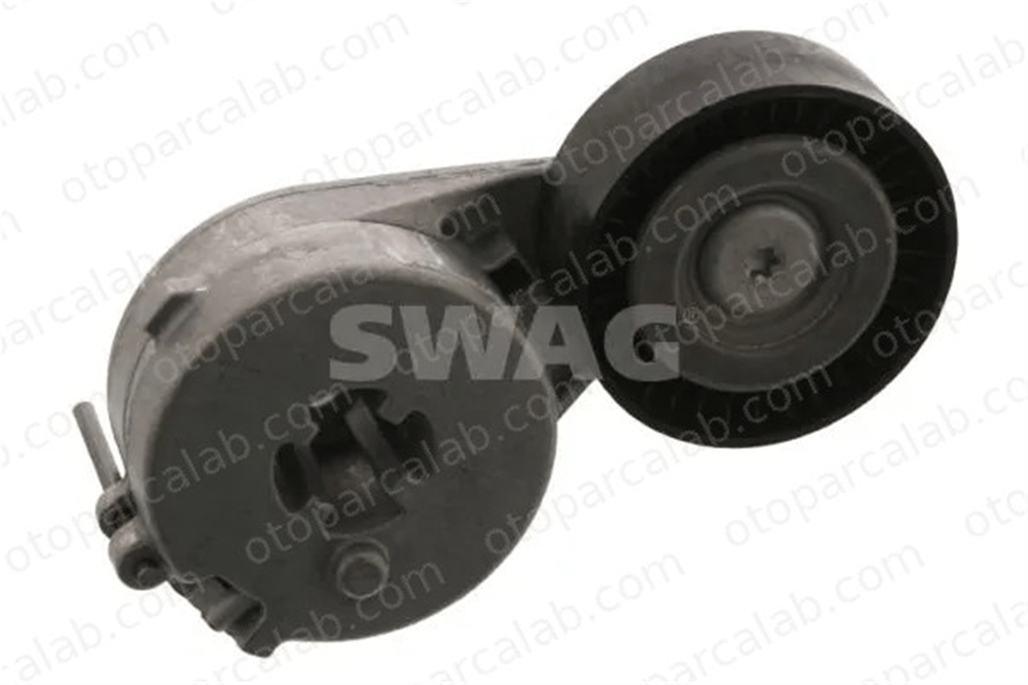 SWAG 30 93 8972 Vantilatör Kayış Gergi Rulmanı AUDI A4 B8 Avant A4 B8 6H903133F 06H903133F