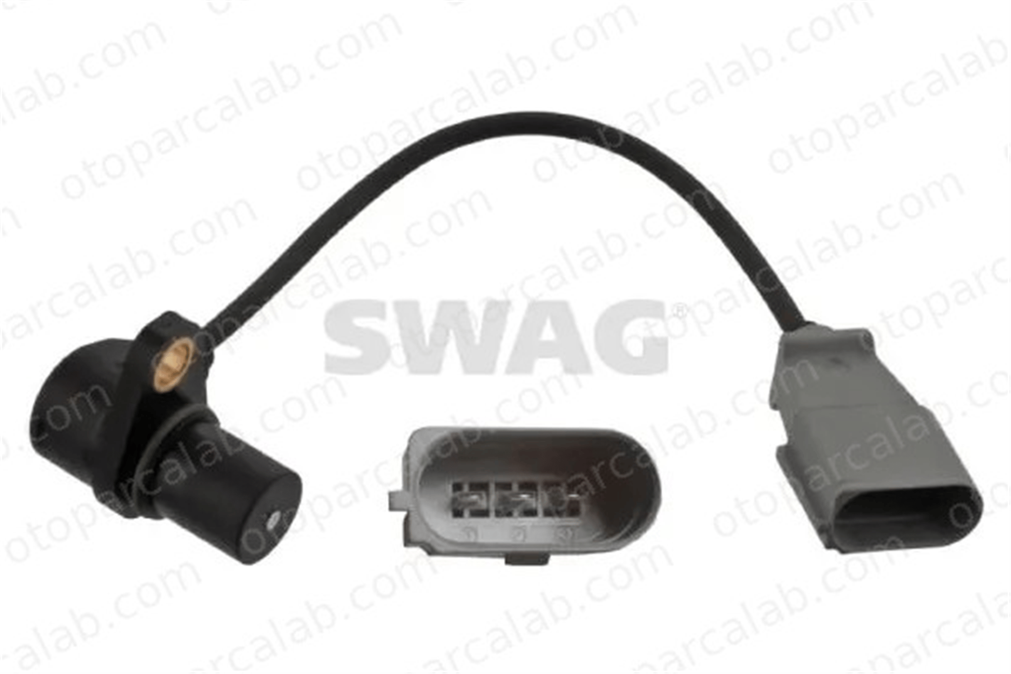 SWAG 30 93 9867 Krank Sensörü VW SHARAN SEAT ALHAMBRA 6A906433K 06A906433K