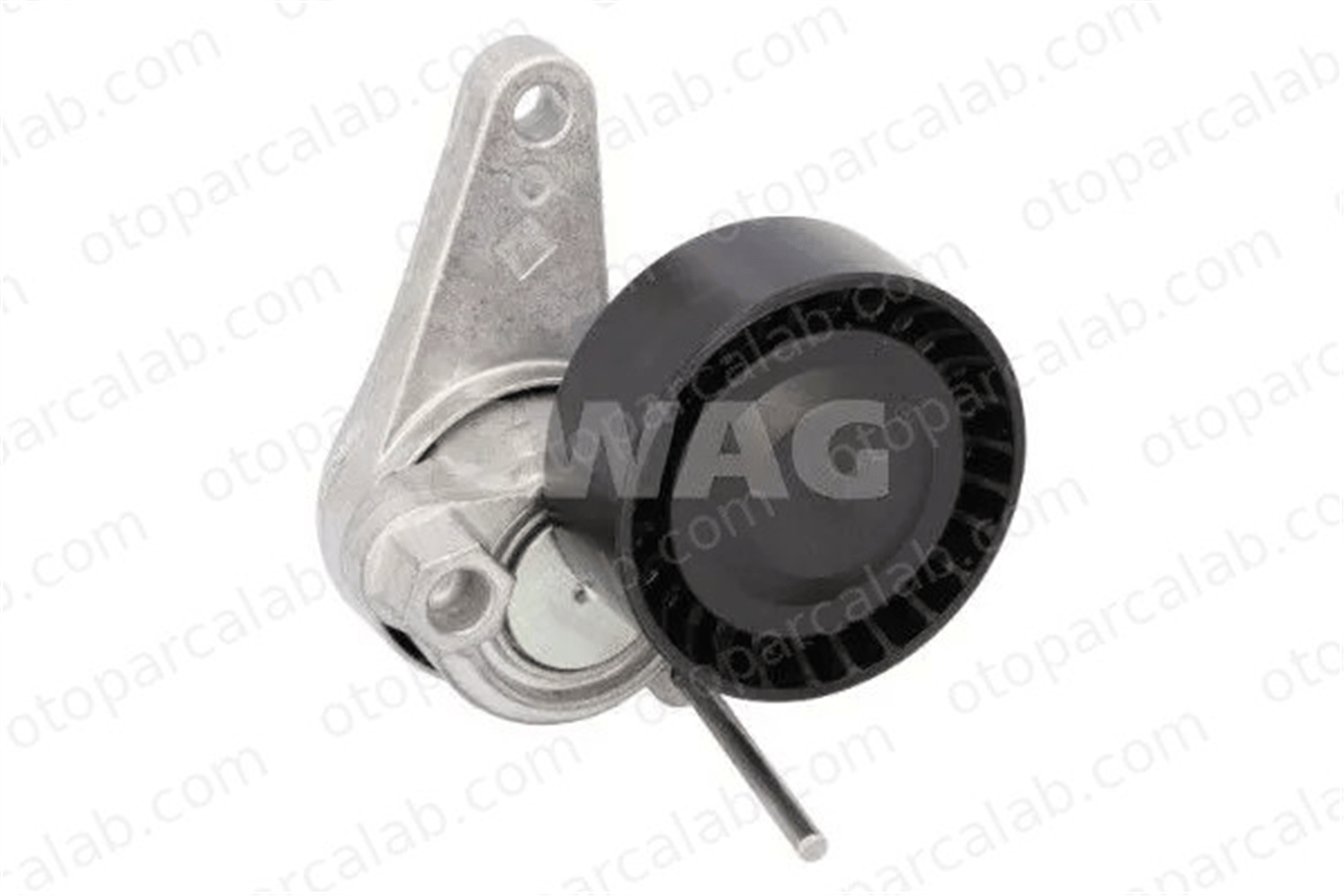 SWAG 30 94 3677 Vantilatör Kayış Gergi Rulmanı AUDI A3 Sportback A3 Limousine 4L903315A 04L903315A