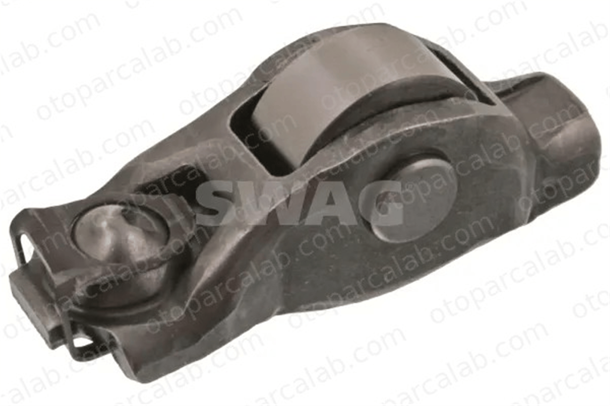 SWAG 30 94 5794 Supap Tuşu VW GOLF VII GOLF VII Variant 4E109411AA 4E109411H