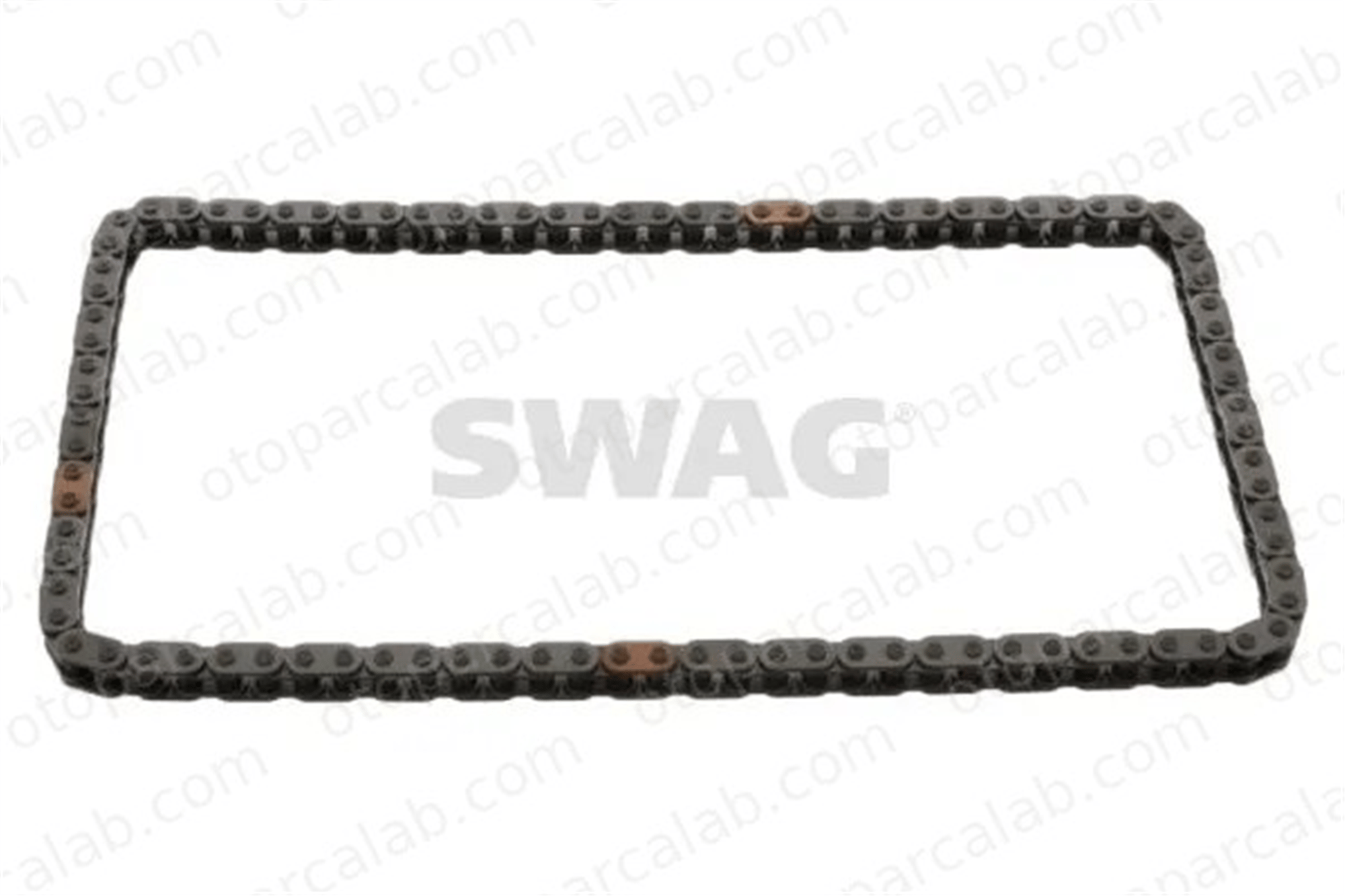 SWAG 30 94 7803 Triger Zinciri VW PHAETON AUDI A8 D2 7D109503A 07D109503A