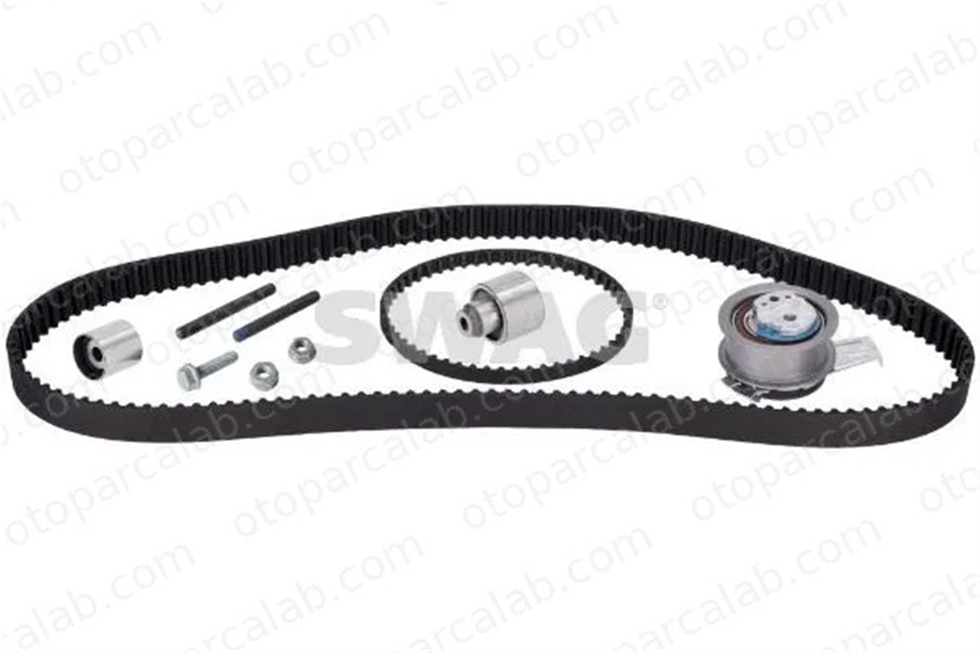 SWAG 30 94 8290 Triger Kayış Seti AUDI A3 Sportback A3 Limousine 4L109119DS1 04L109119DS1