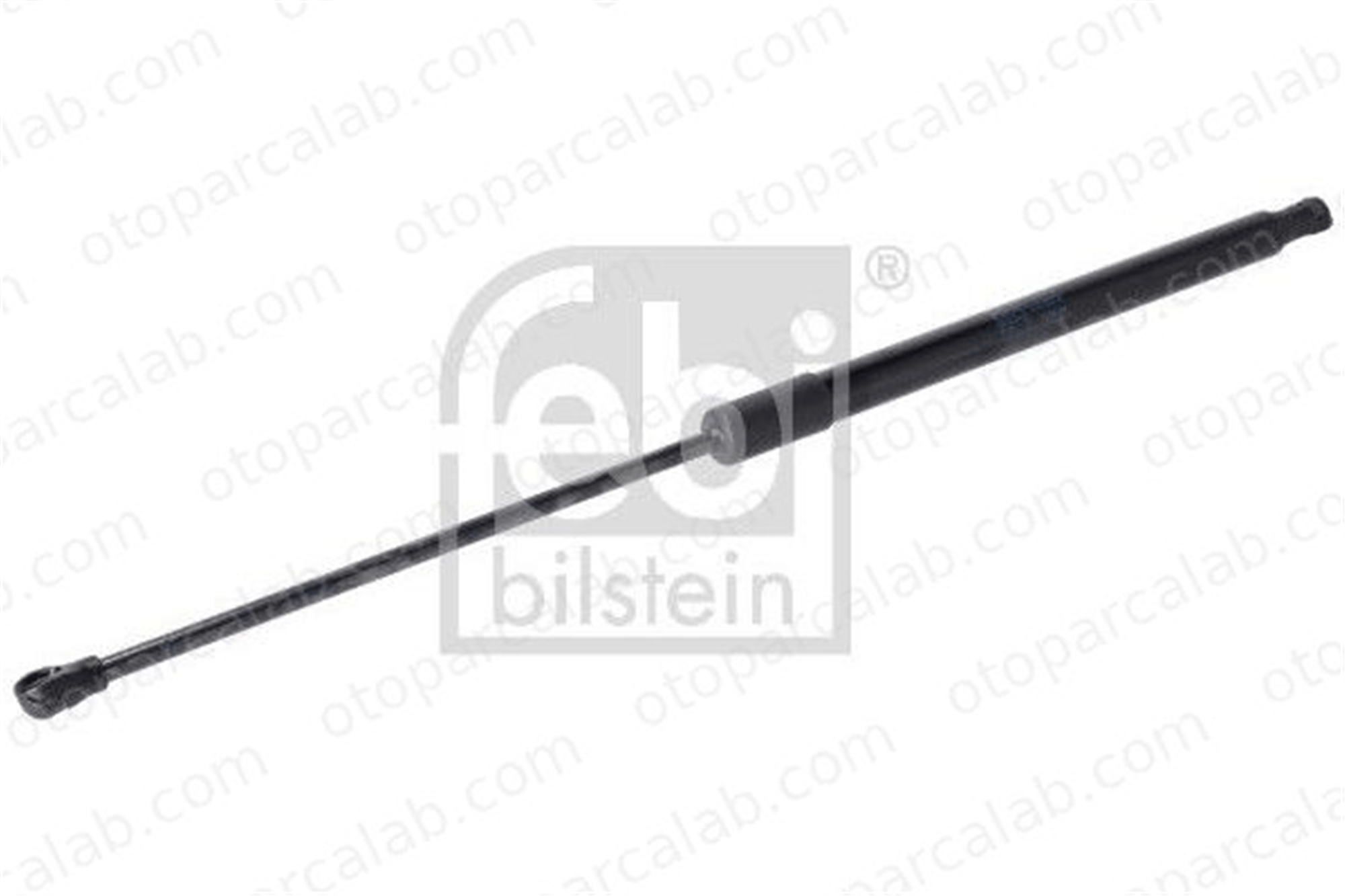 SWAG 31 12 827 Bagaj Amortisörü Sağ veya Sol AUDI A6 C8 Avant A6 Allroad C8 4K9827552B 4K9827552C