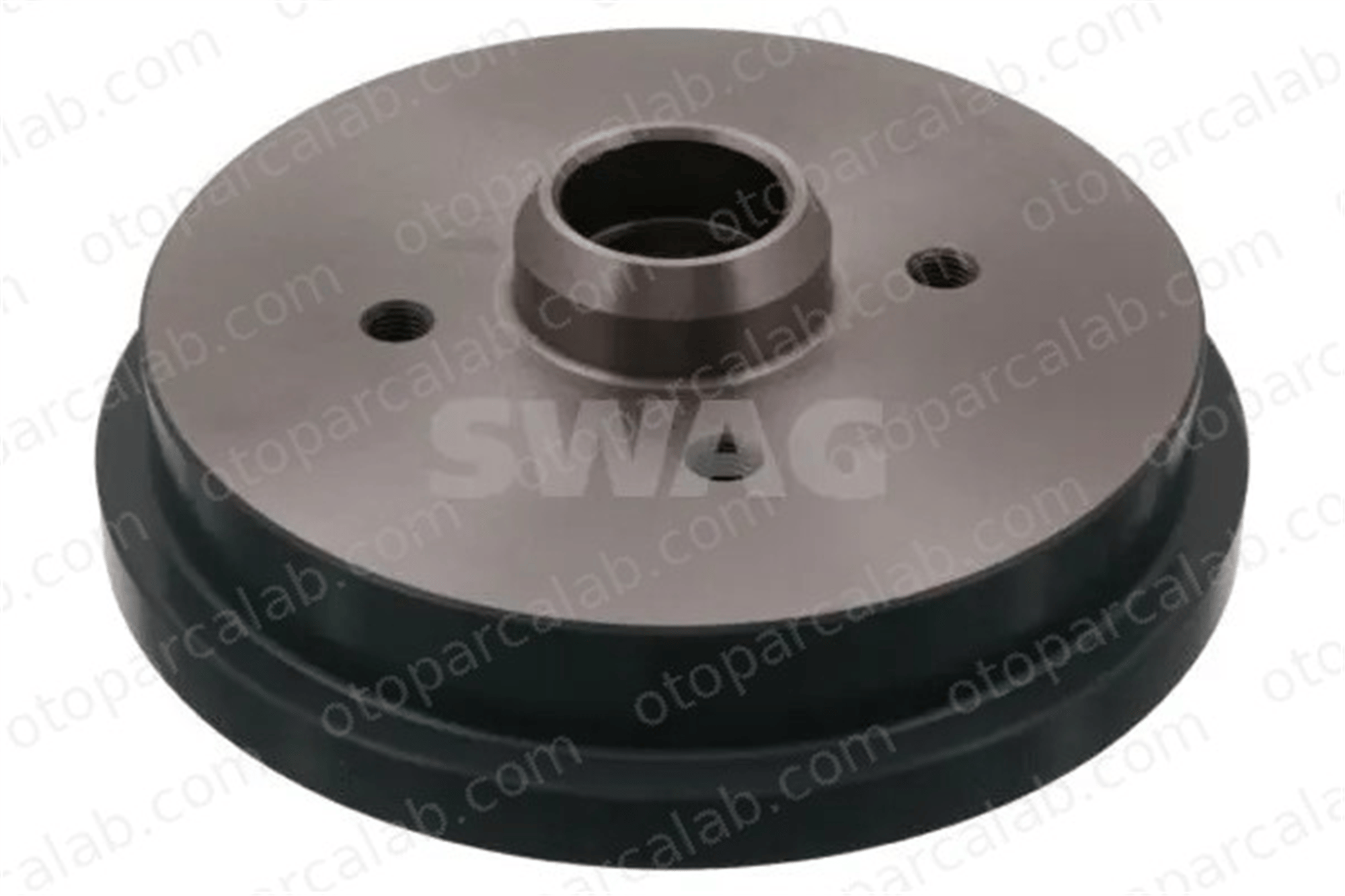 SWAG 32 90 2123 Kampana Arka Sağ veya Sol VW GOLF II PASSAT B2 32902123 171501615