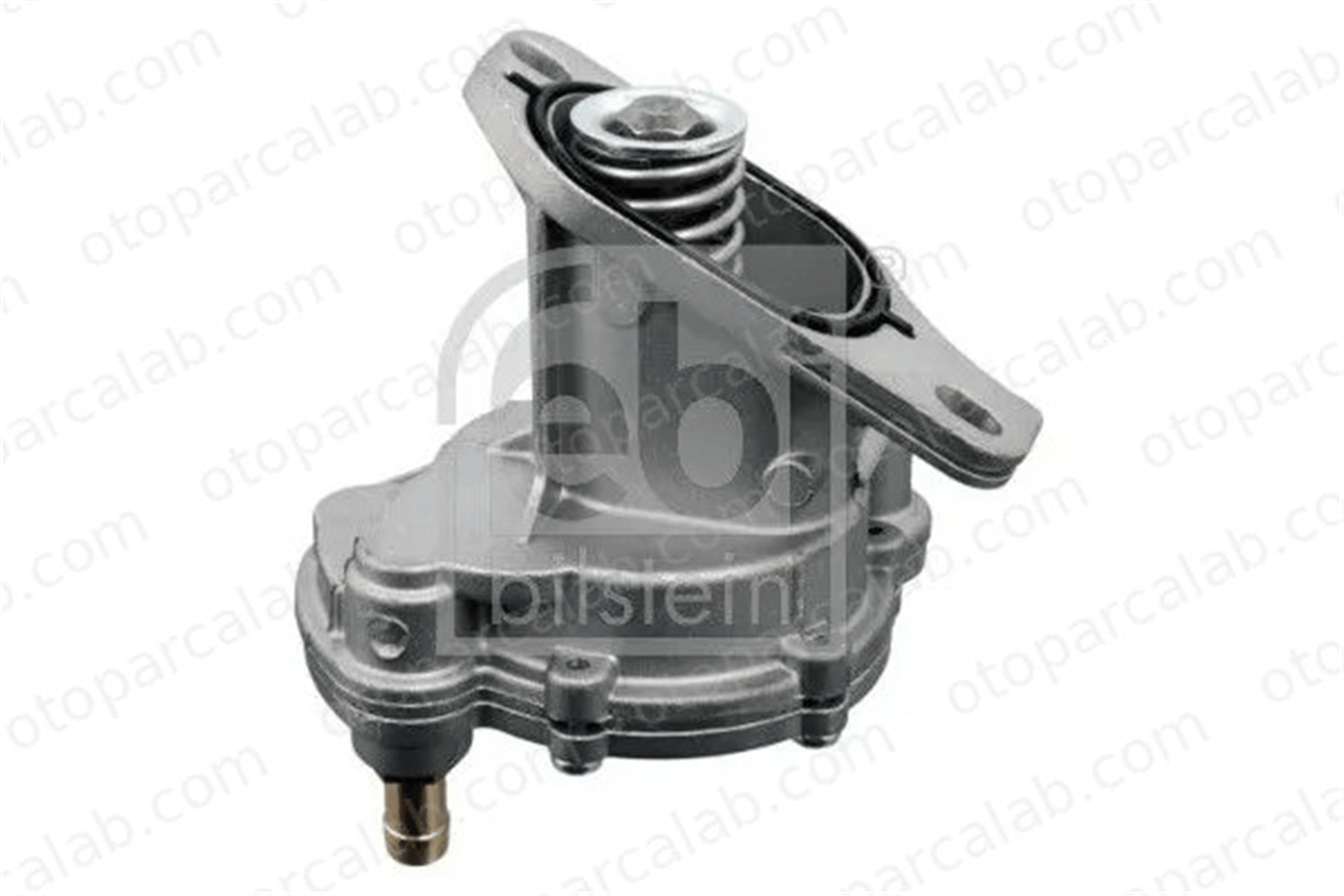 SWAG 32 92 3248 Vakum Pompa VW TRANSPORTER T4 Minibüs/Otobüs TRANSPORTER T4 Panelvan/Van 74145100A 72145100C