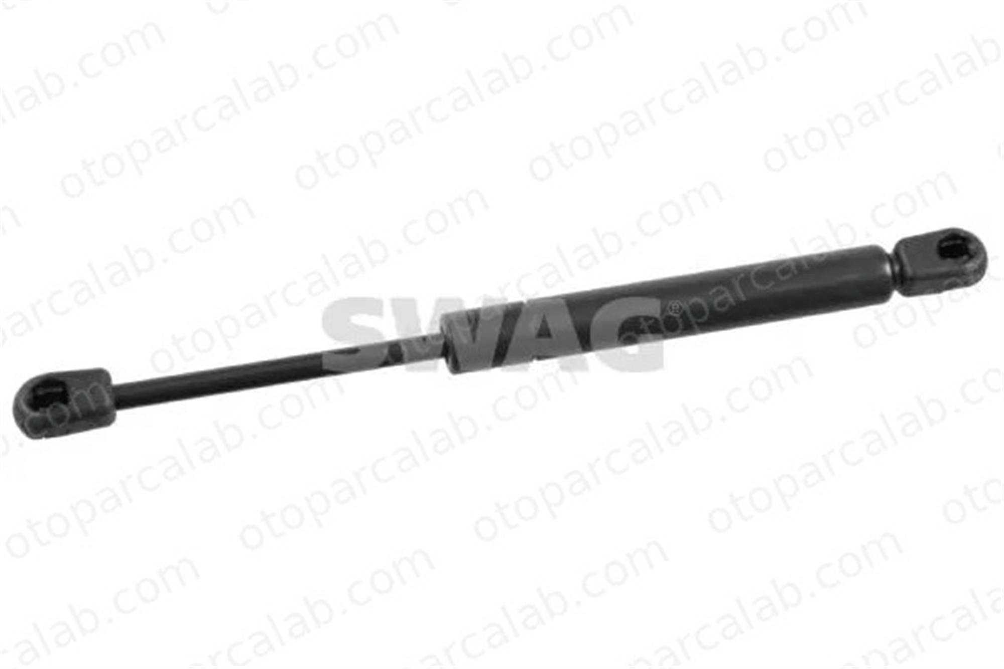 SWAG 32 92 3398 Bagaj Amortisörü Sağ veya Sol AUDI A4 B5 VW PASSAT B5 3B5827550A 1J5827552