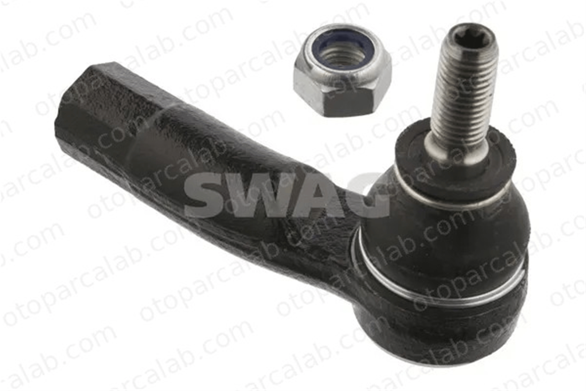 SWAG 32 92 6097 Rot Başı Sağ AUDI A3 Sportback SEAT LEON 32926097 1K0423804A