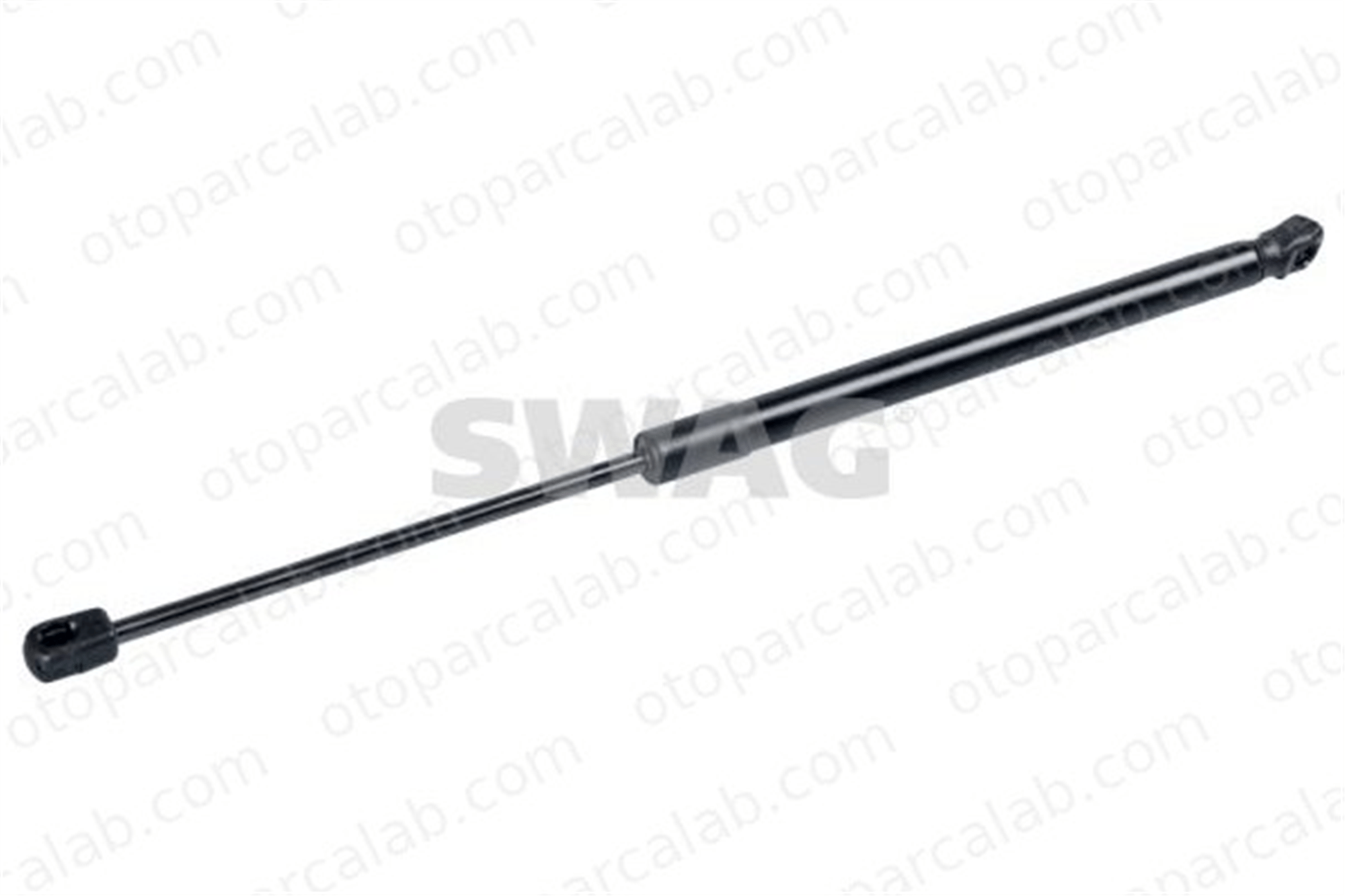 SWAG 33 10 0060 Bagaj Amortisörü Sağ veya Sol SEAT LEON LEON Kasa/eğik arka 5F4827550B 5F4827550A
