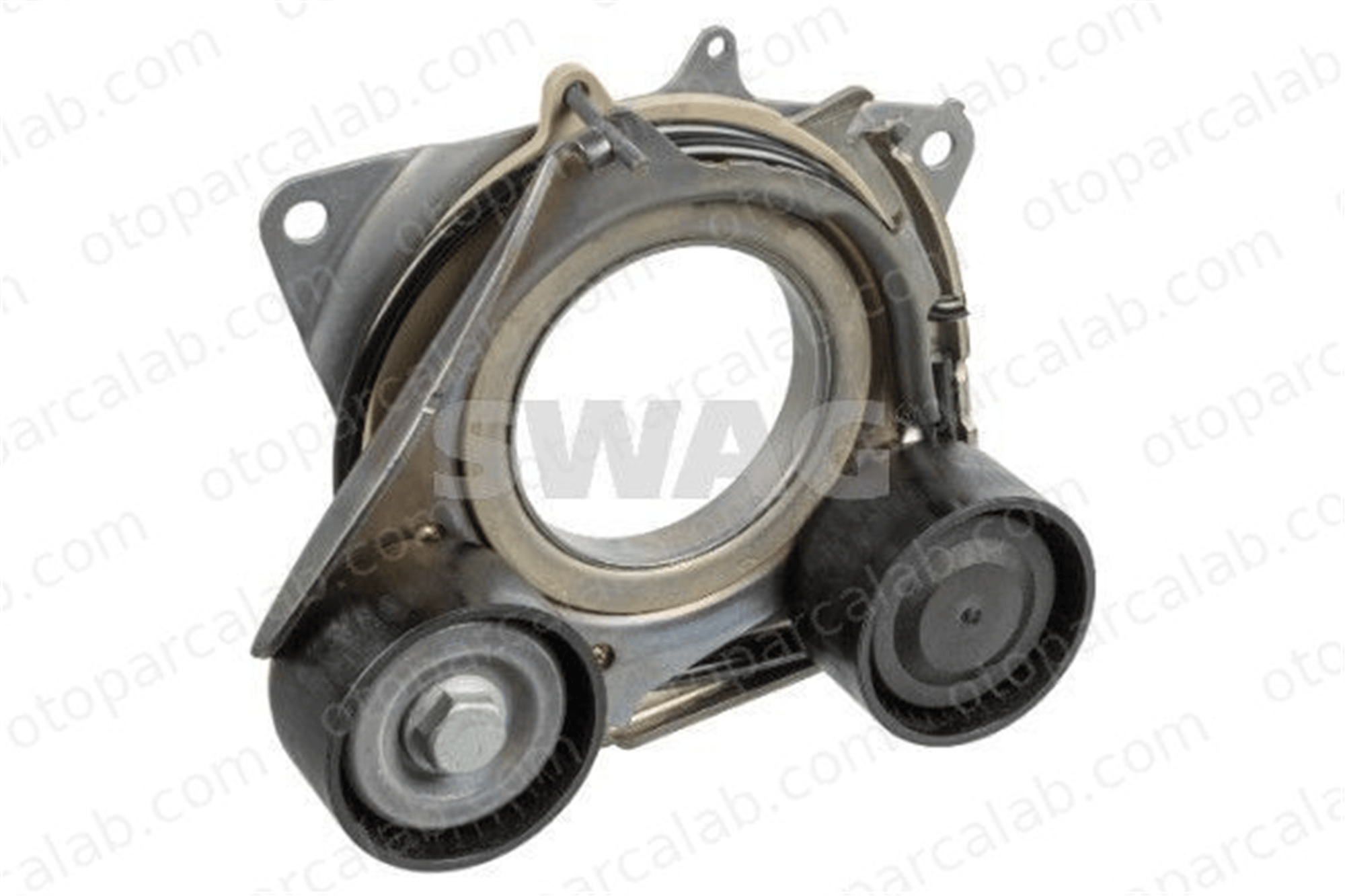 SWAG 33 10 0101 Vantilatör Kayış Gergi Rulmanı RENAULT GRAND SCÉNIC IV SCÉNIC IV 8201721115 117509418R