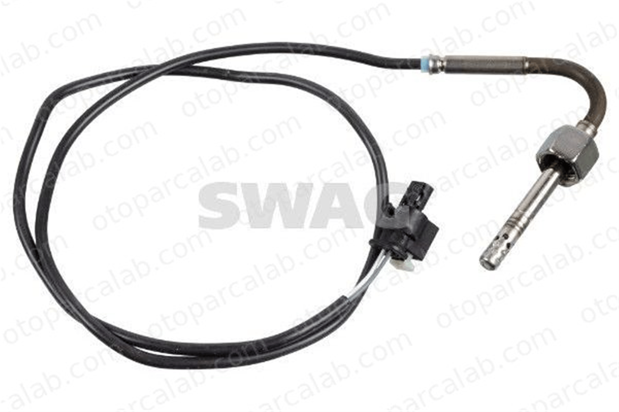 SWAG 33 10 0383 Egzoz Sıcaklık Sensörü MERCEDES-BENZ A-SERISI B-SERISI Sports Tourer A0071539128 51539228